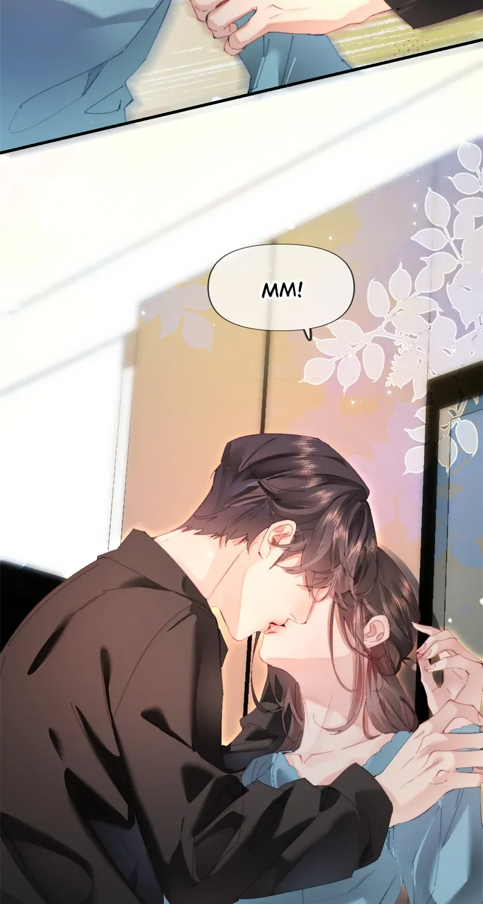 Sweethearts in the Spotlight Chapter 77 page 28 - 