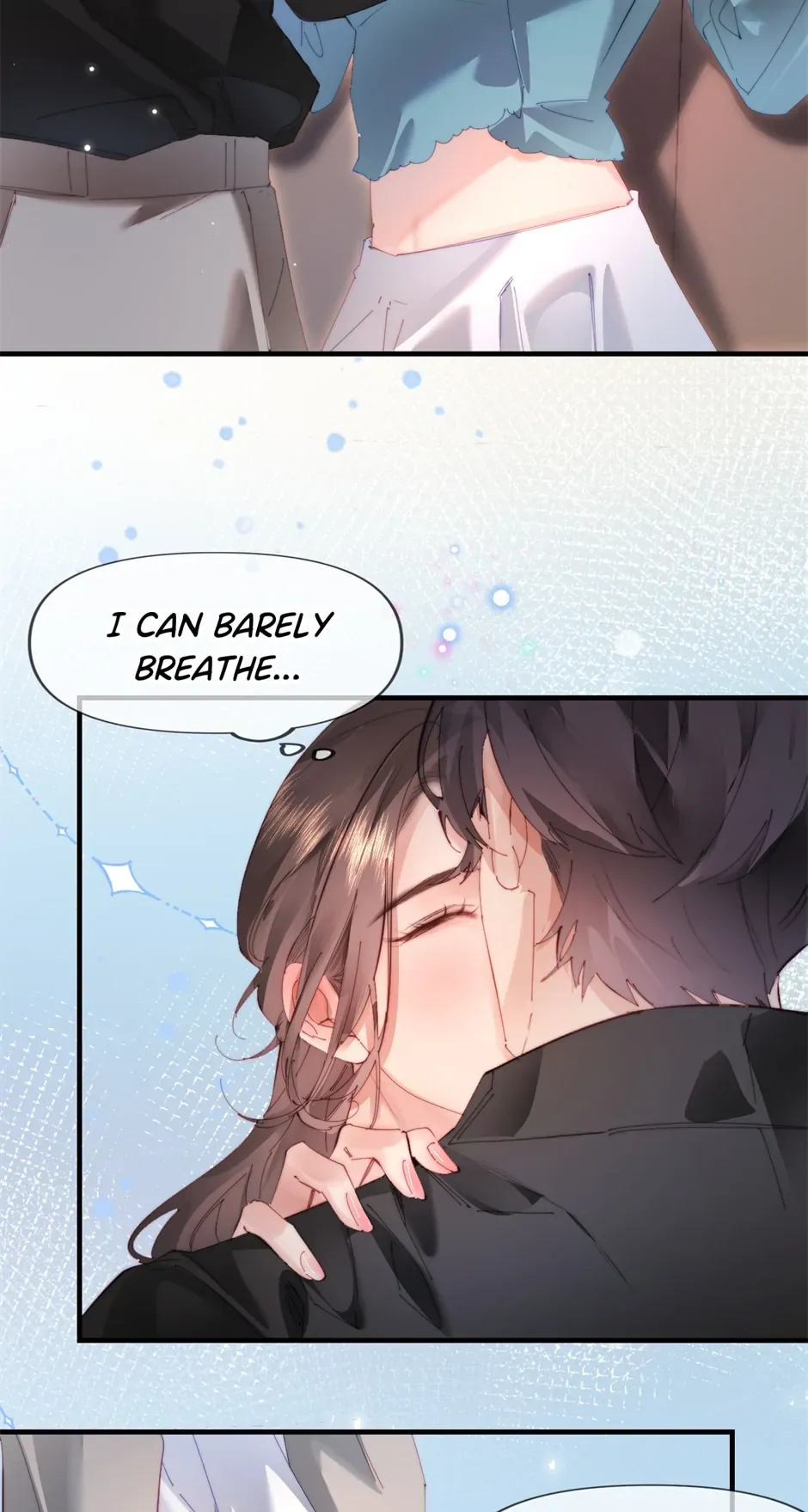 Sweethearts in the Spotlight Chapter 77 page 29 - 