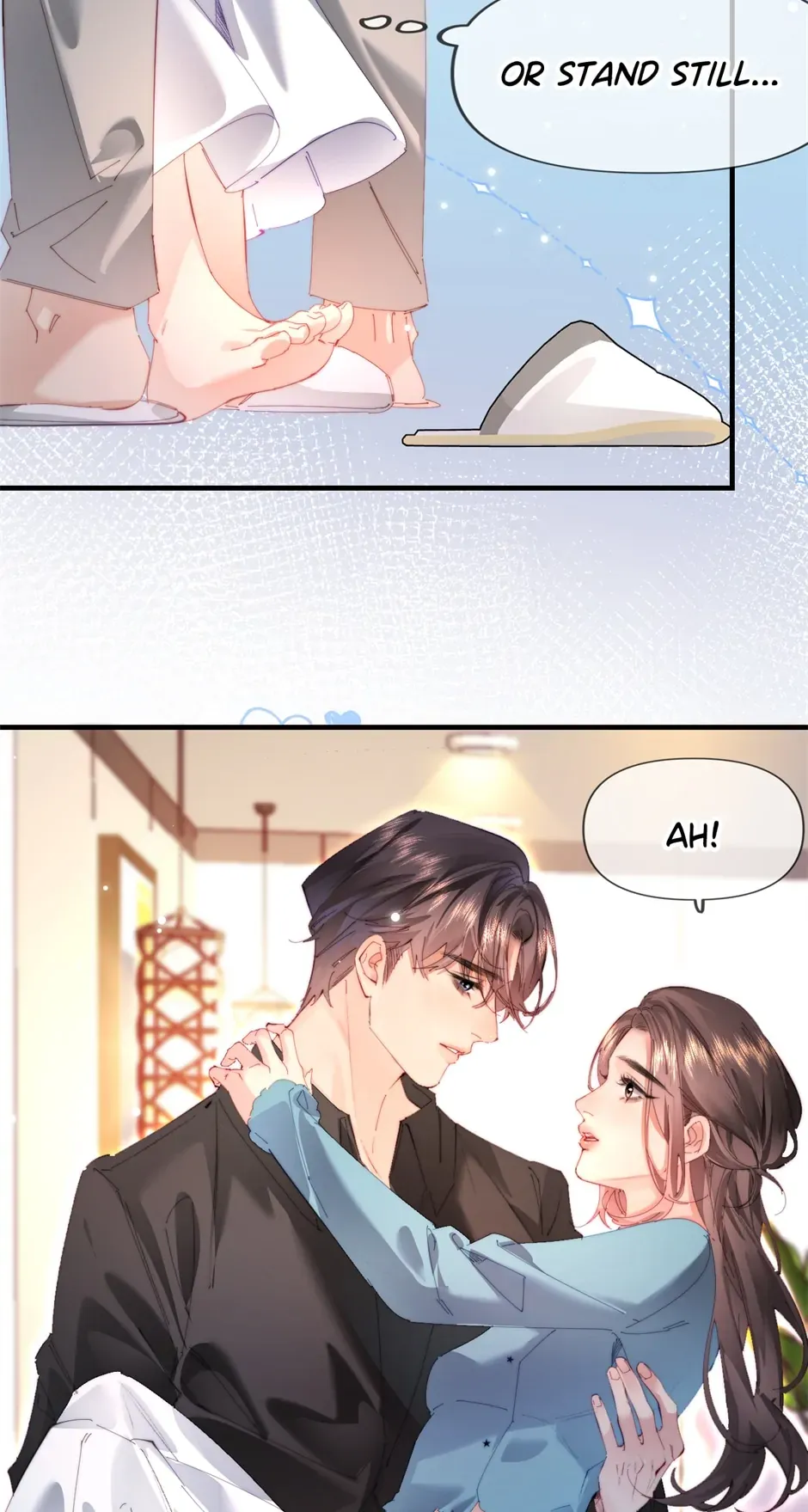 Sweethearts in the Spotlight Chapter 77 page 30 - 