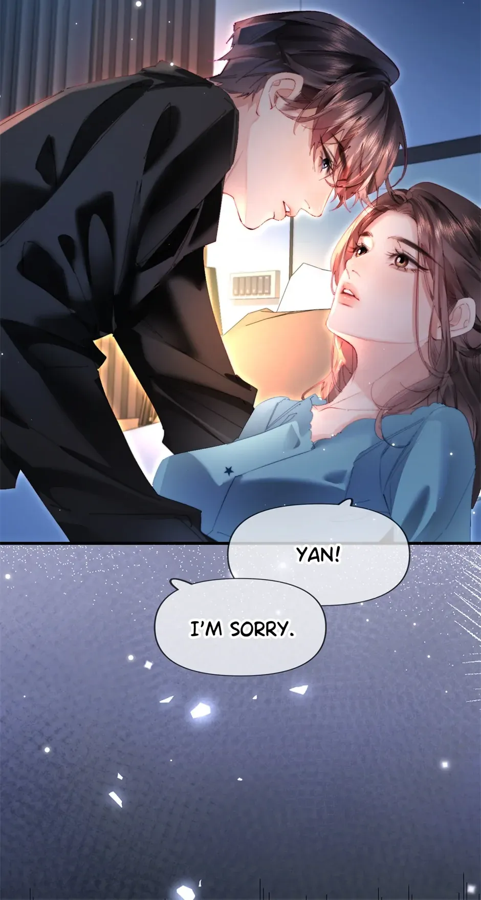 Sweethearts in the Spotlight Chapter 77 page 32 - 