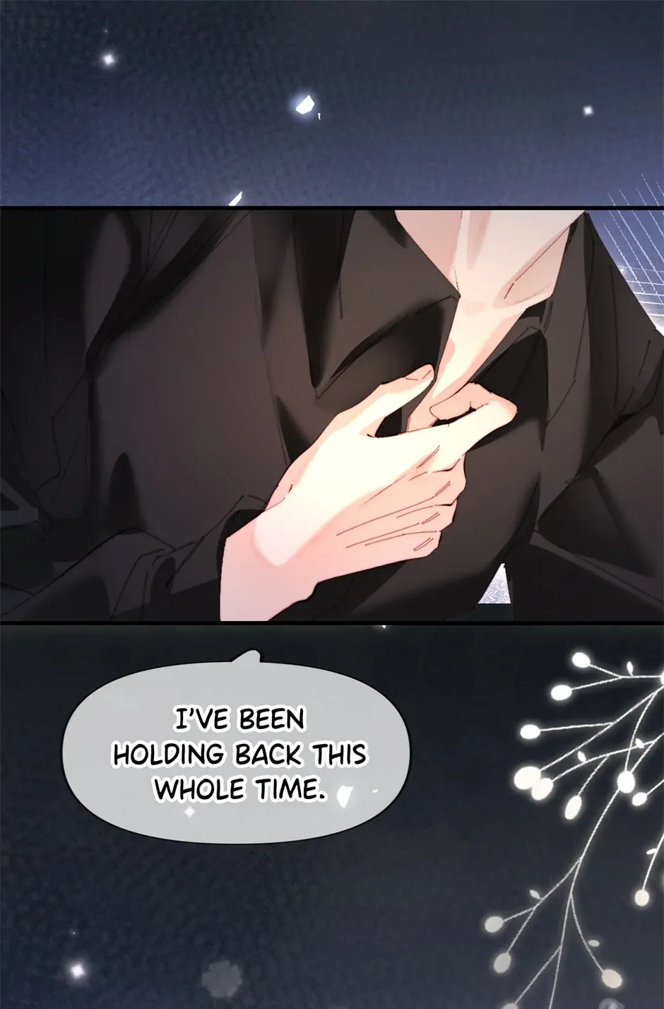 Sweethearts in the Spotlight Chapter 77 page 33 - 