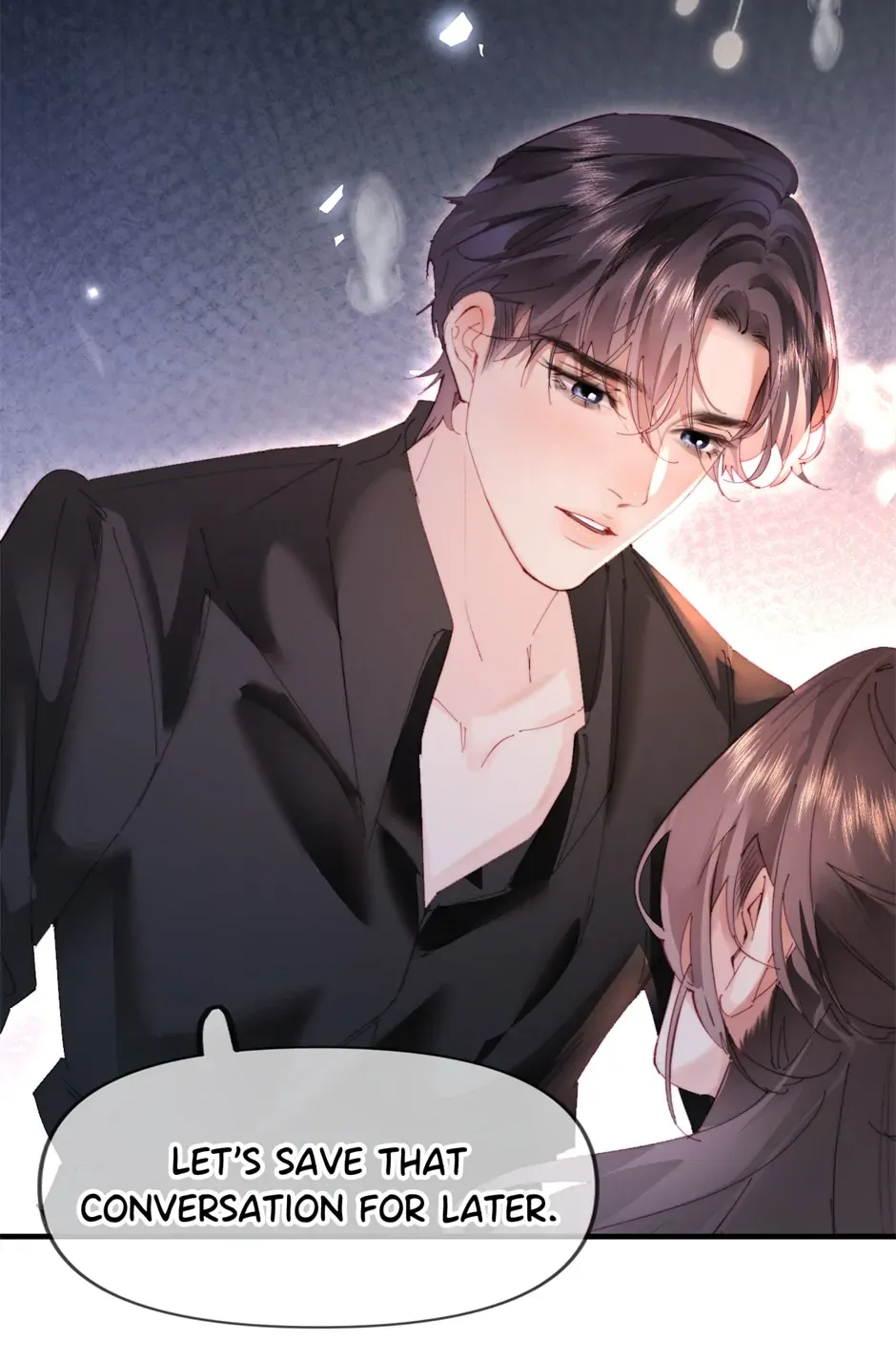 Sweethearts in the Spotlight Chapter 77 page 34 - 