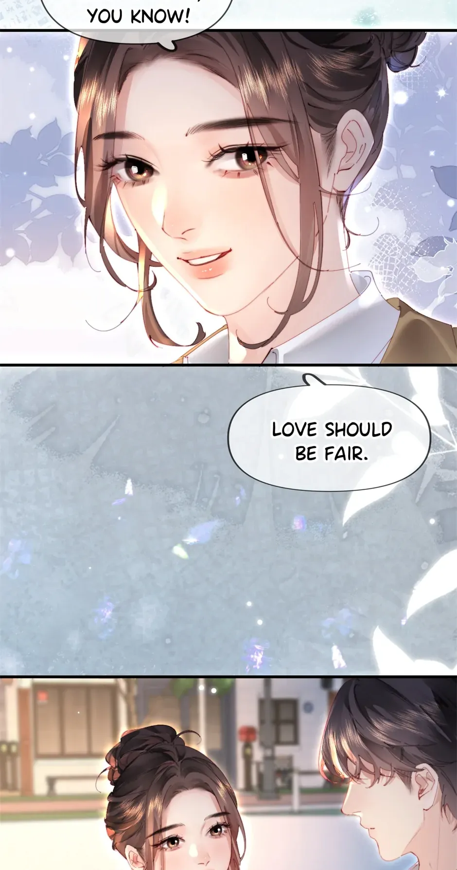 Sweethearts in the Spotlight Chapter 77 page 8 - 