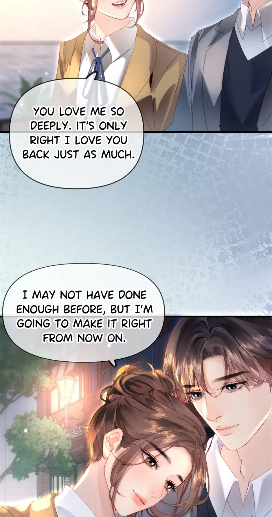 Sweethearts in the Spotlight Chapter 77 page 9 - 