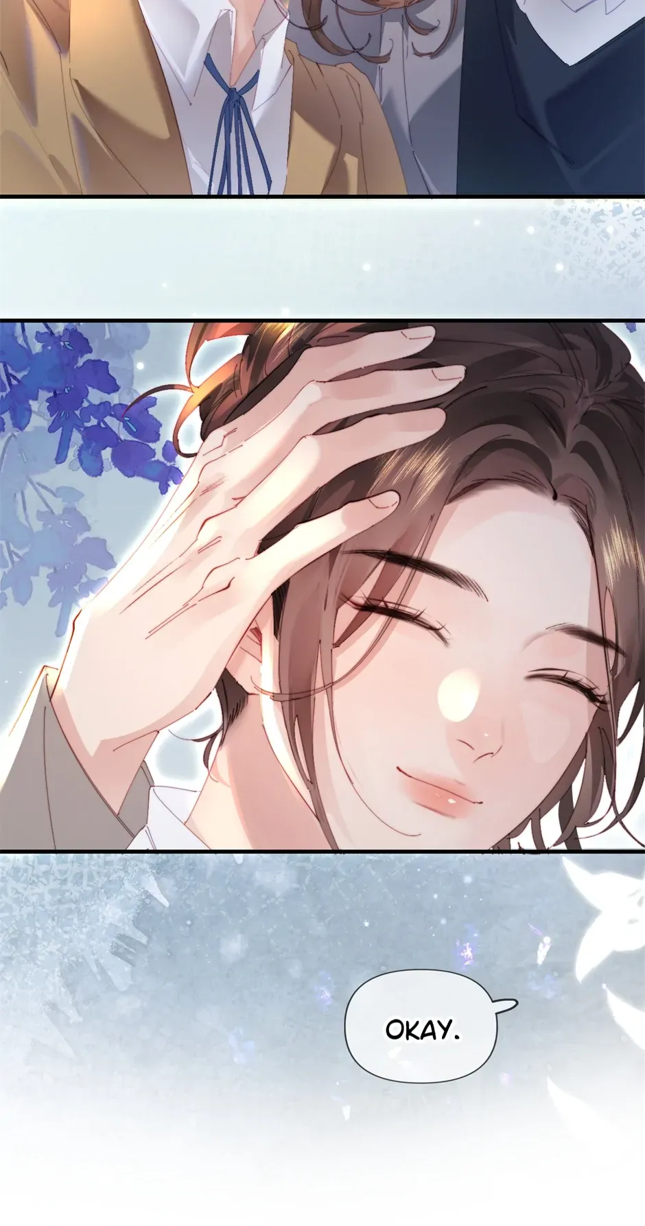 Sweethearts in the Spotlight Chapter 77 page 10 - 