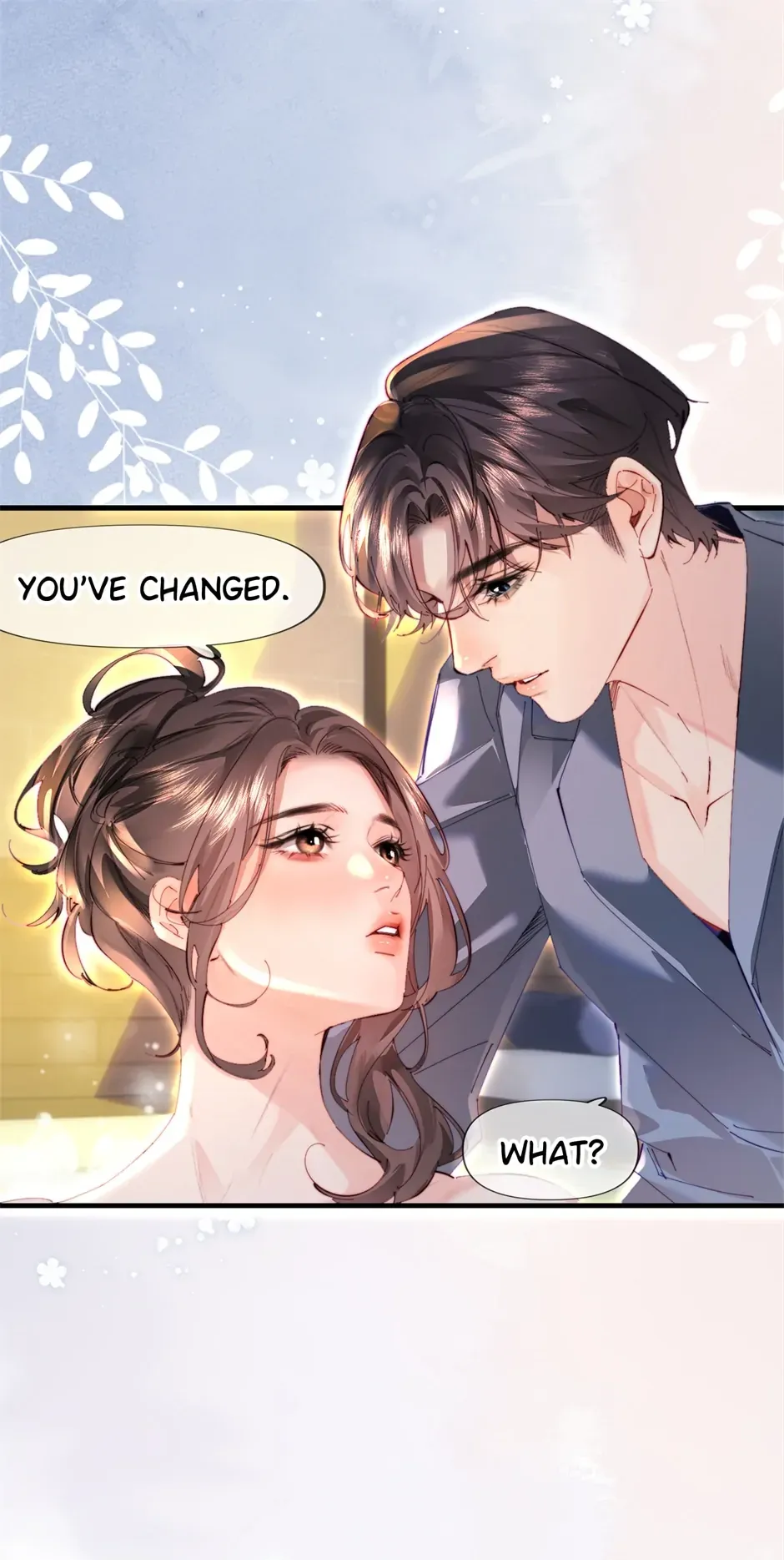 Sweethearts in the Spotlight Chapter 78 page 11 - 