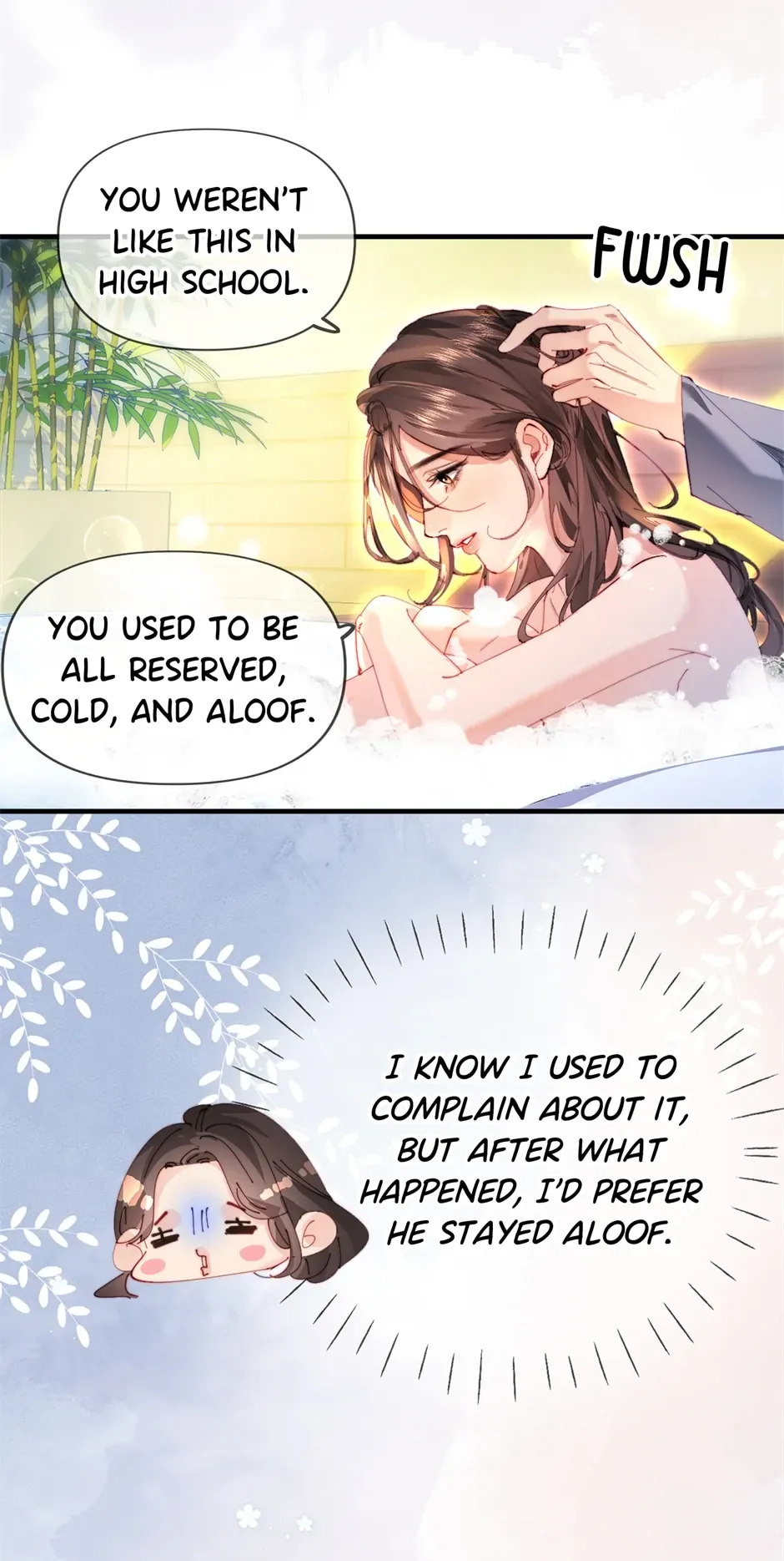 Sweethearts in the Spotlight Chapter 78 page 12 - 