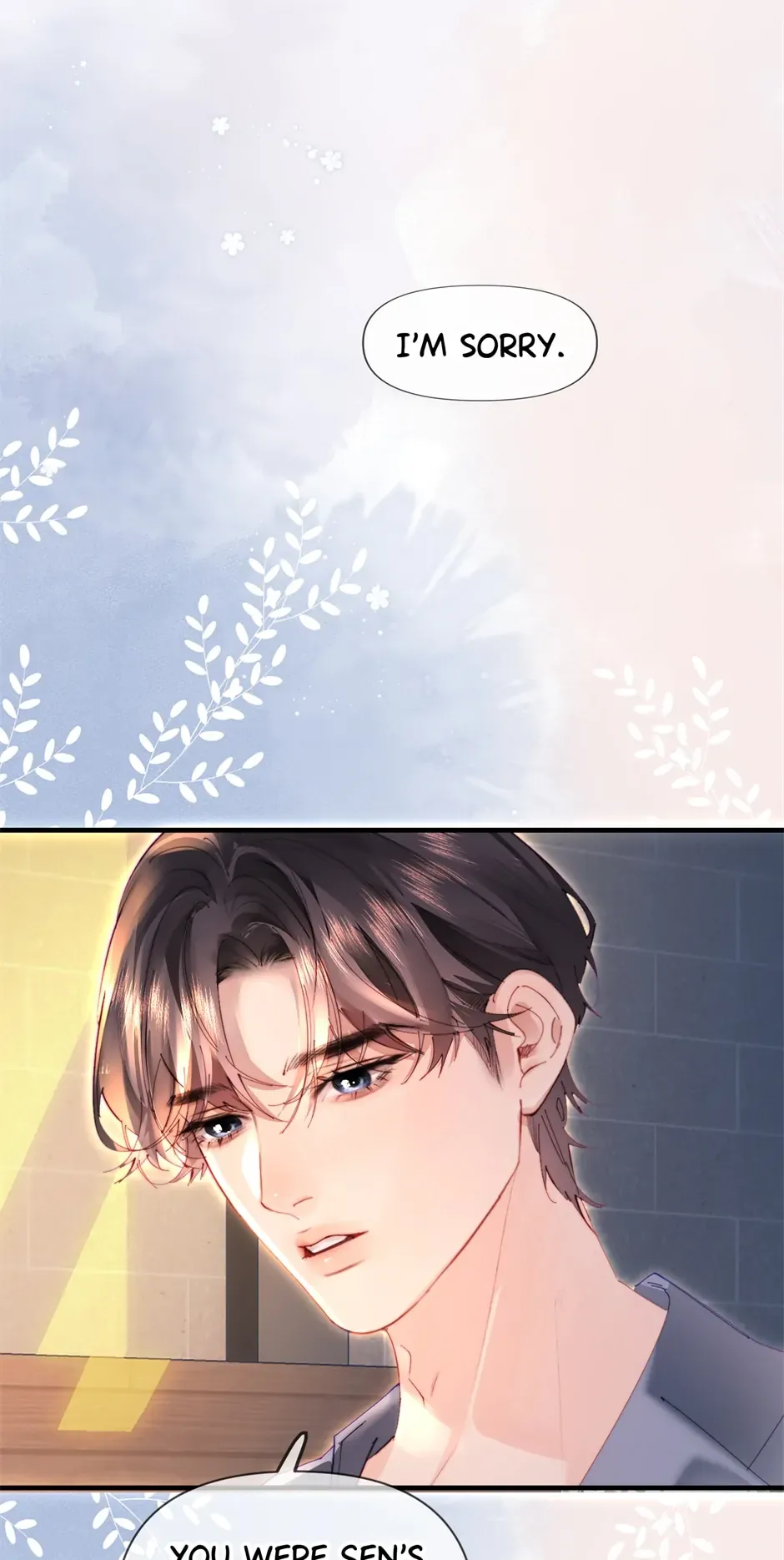 Sweethearts in the Spotlight Chapter 78 page 14 - 