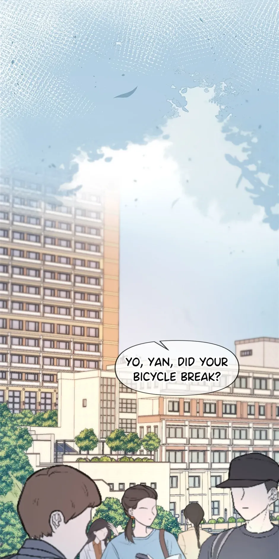 Sweethearts in the Spotlight Chapter 78 page 18 - 