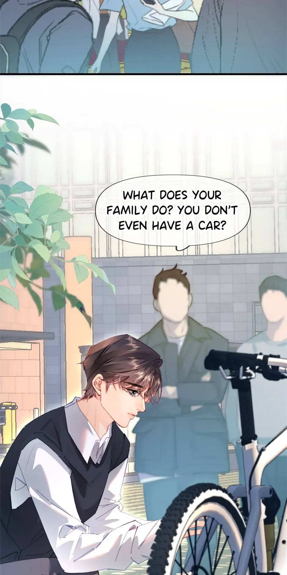 Sweethearts in the Spotlight Chapter 78 page 19 - 