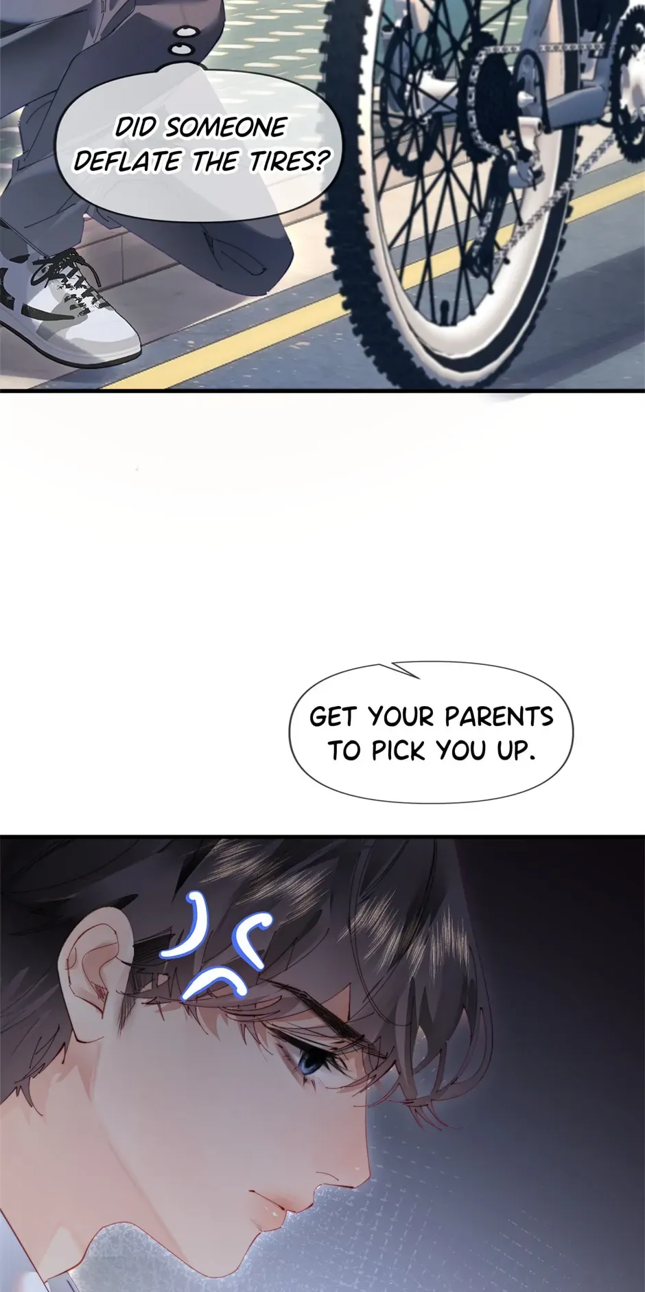 Sweethearts in the Spotlight Chapter 78 page 20 - 