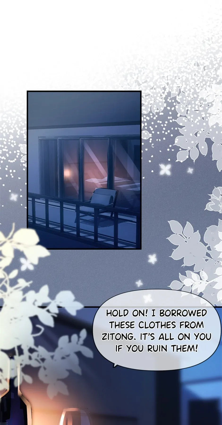 Sweethearts in the Spotlight Chapter 78 page 3 - 