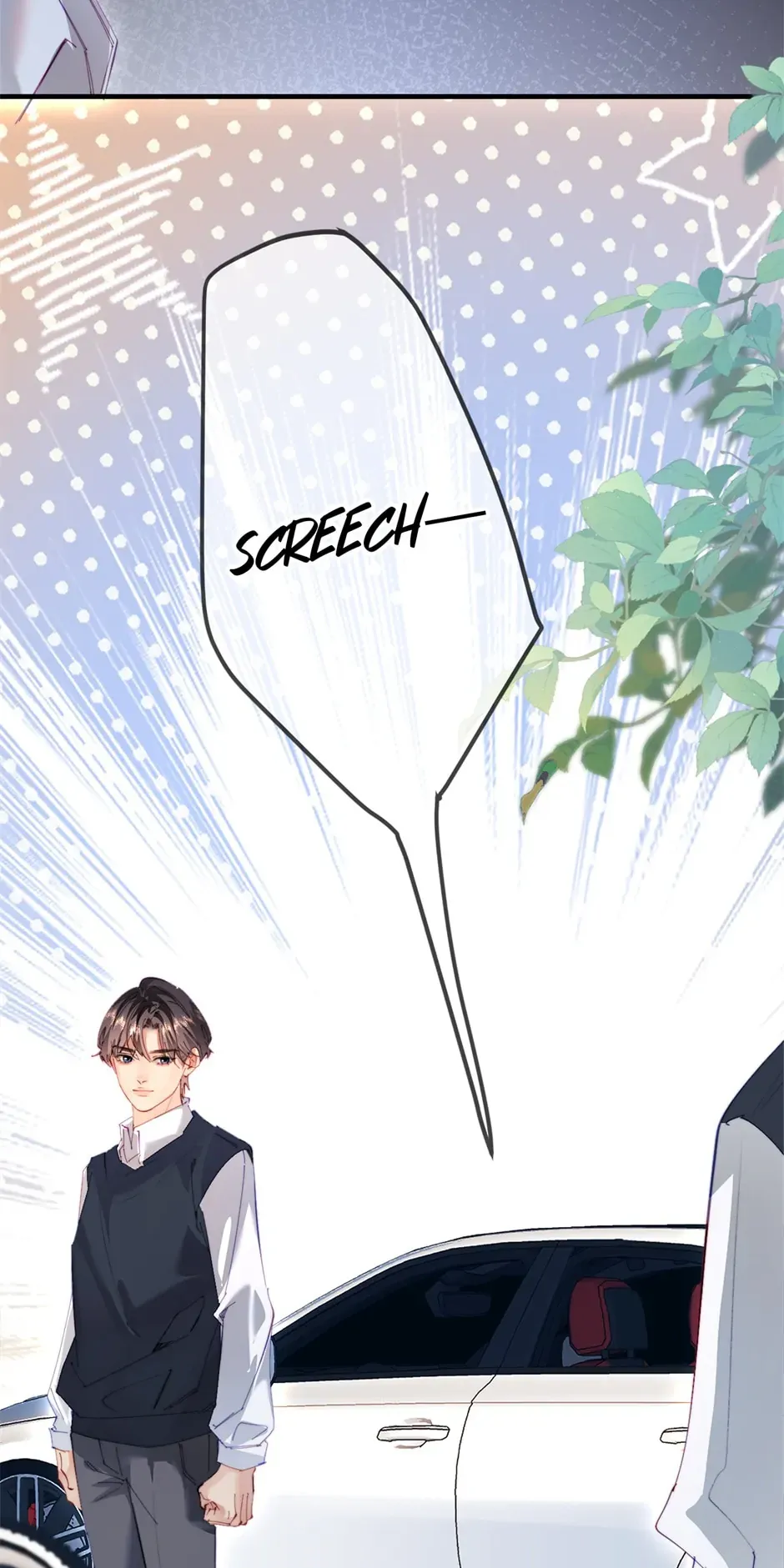 Sweethearts in the Spotlight Chapter 78 page 21 - 
