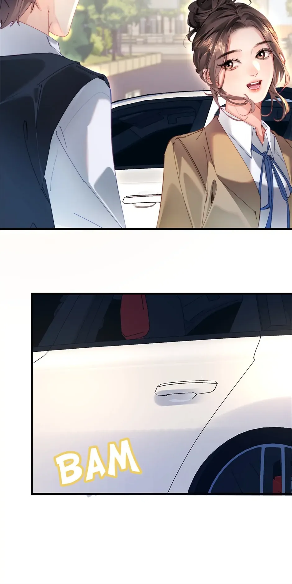 Sweethearts in the Spotlight Chapter 78 page 24 - 