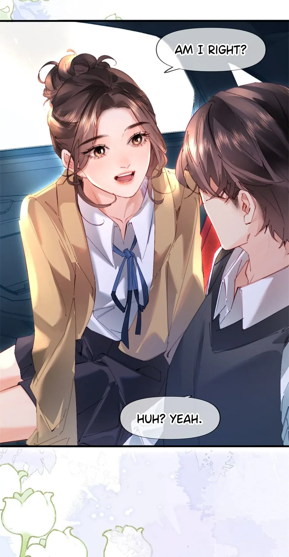 Sweethearts in the Spotlight Chapter 78 page 26 - 