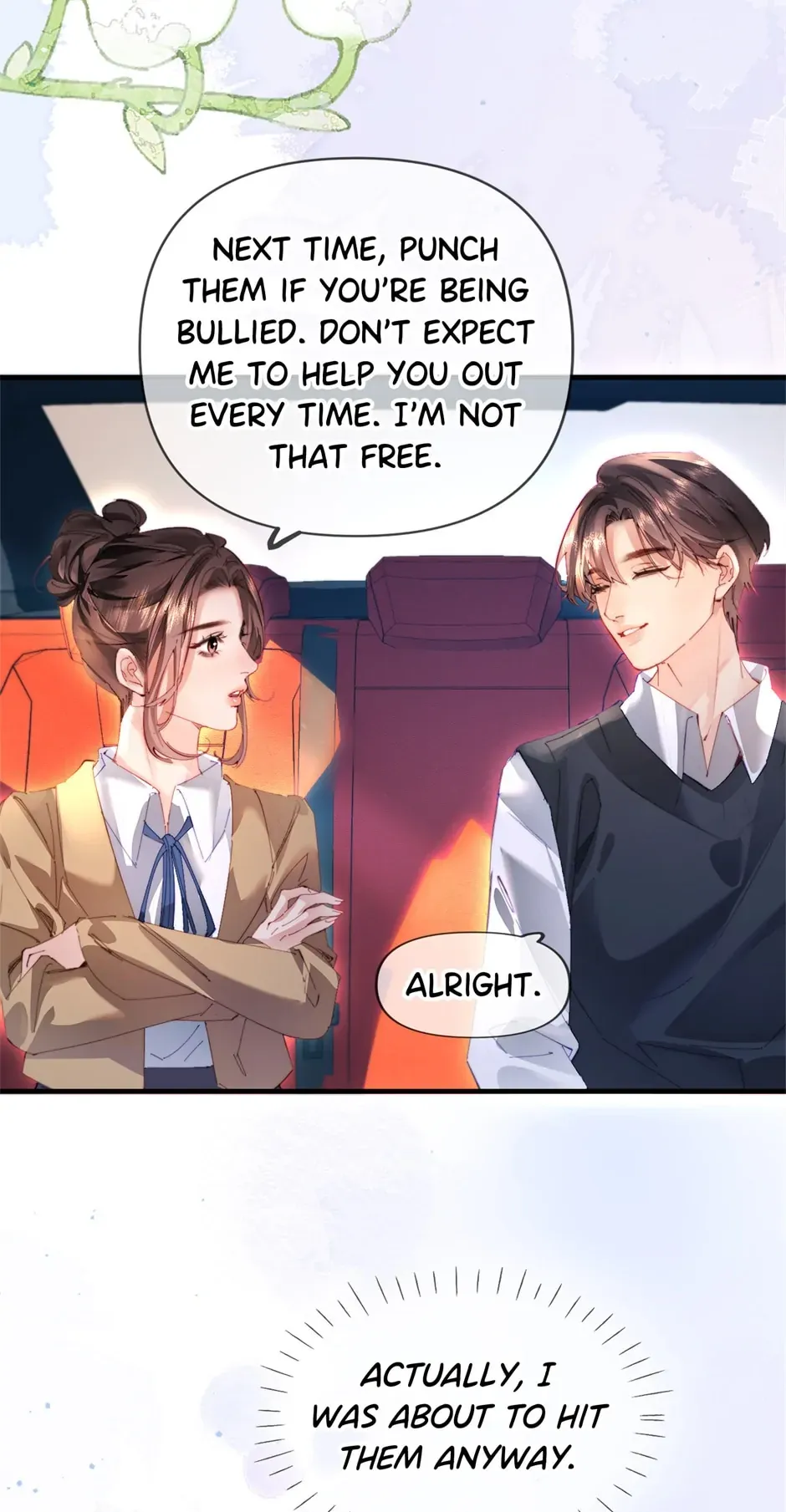 Sweethearts in the Spotlight Chapter 78 page 27 - 