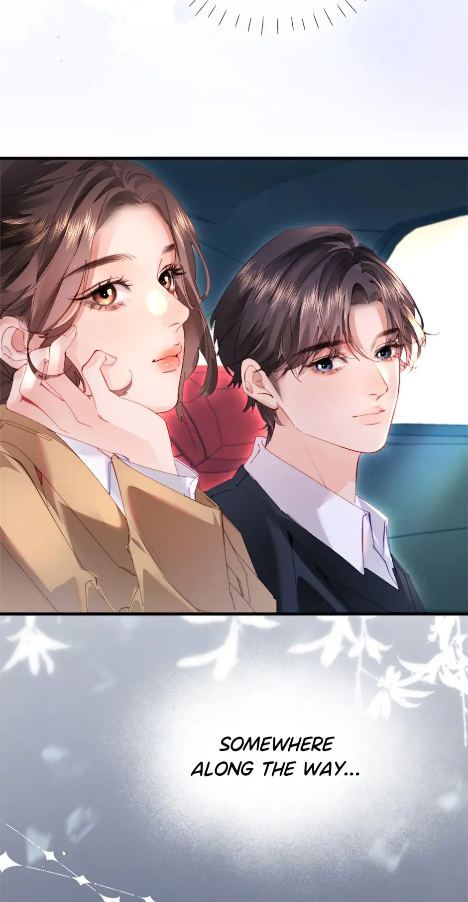 Sweethearts in the Spotlight Chapter 78 page 28 - 