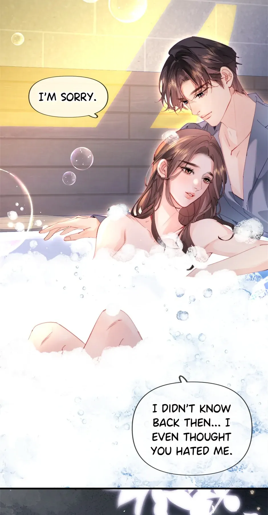 Sweethearts in the Spotlight Chapter 78 page 30 - 