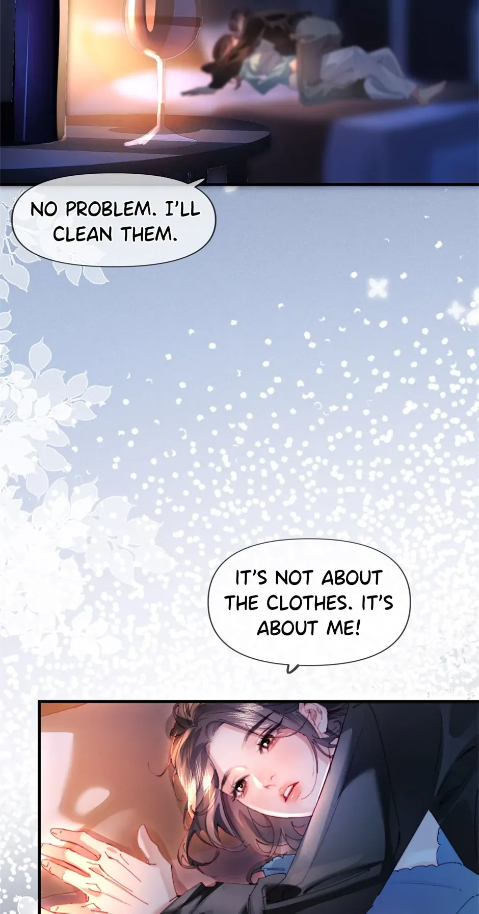 Sweethearts in the Spotlight Chapter 78 page 4 - 