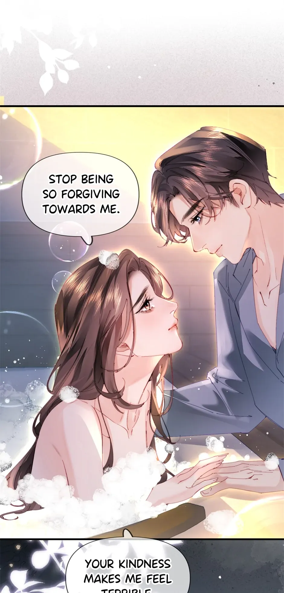 Sweethearts in the Spotlight Chapter 78 page 32 - 