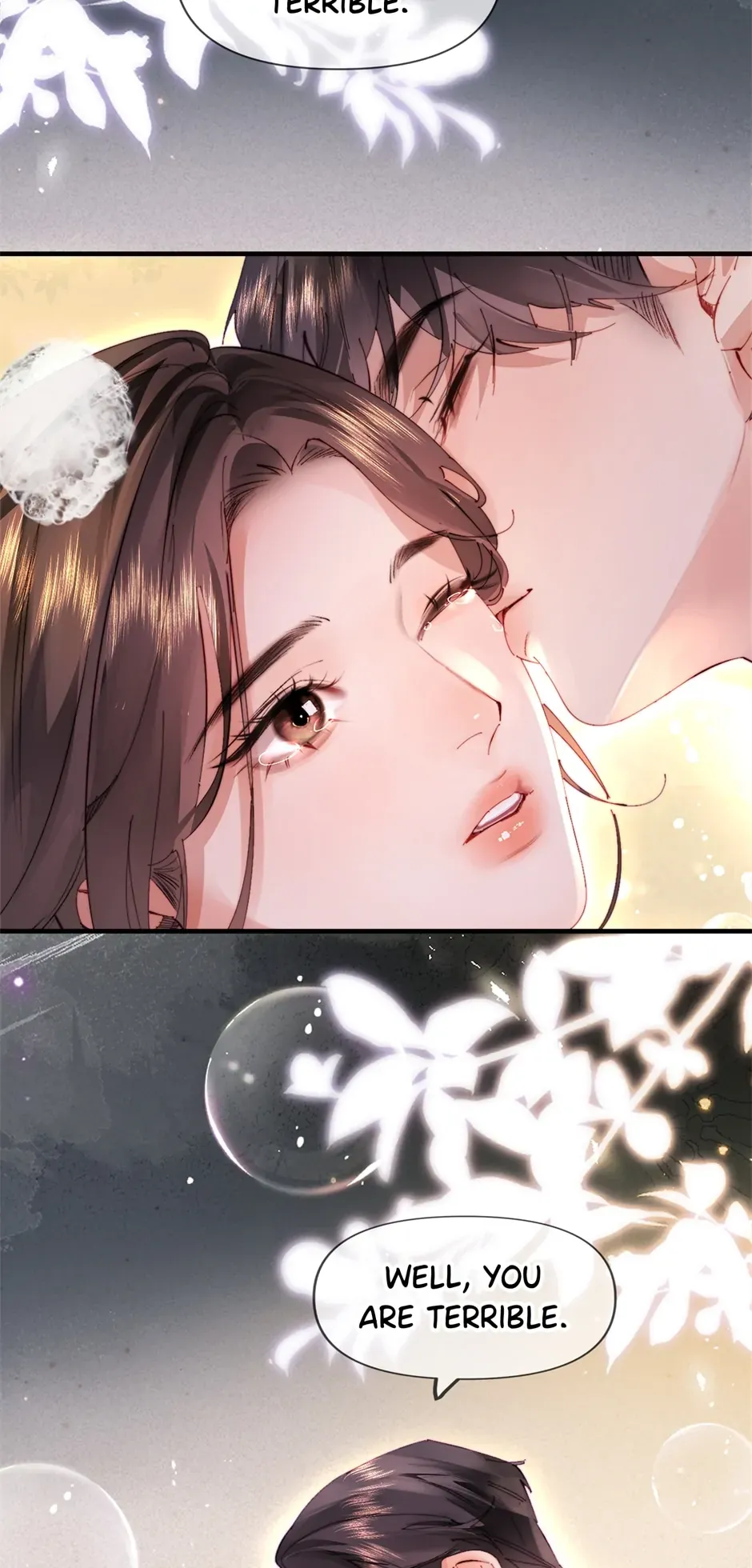 Sweethearts in the Spotlight Chapter 78 page 33 - 