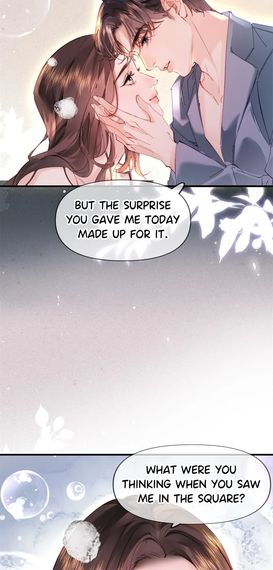 Sweethearts in the Spotlight Chapter 78 page 34 - 