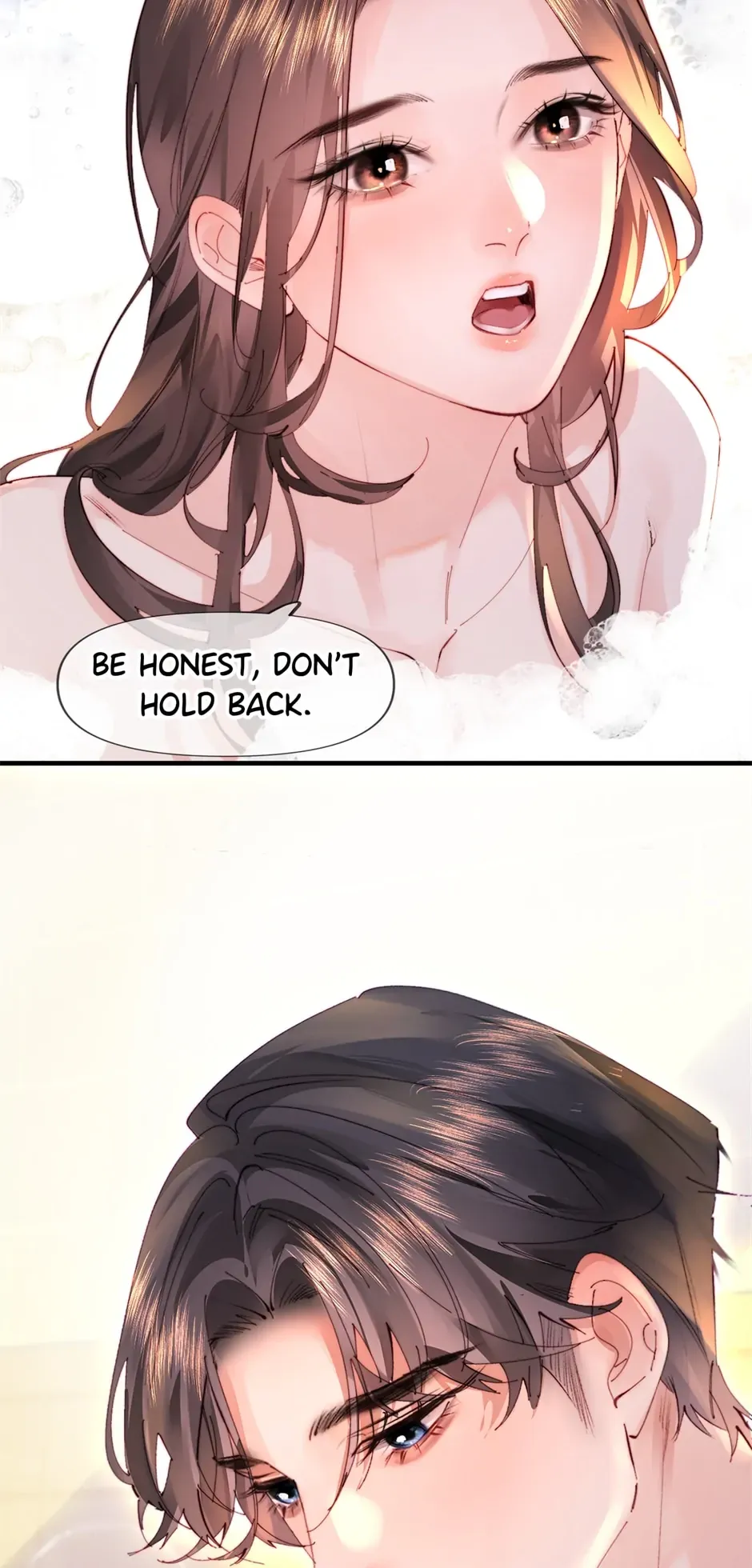 Sweethearts in the Spotlight Chapter 78 page 35 - 