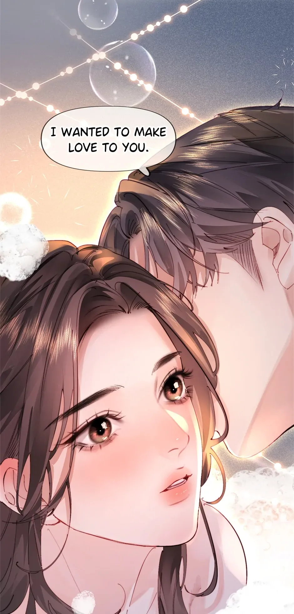 Sweethearts in the Spotlight Chapter 78 page 37 - 