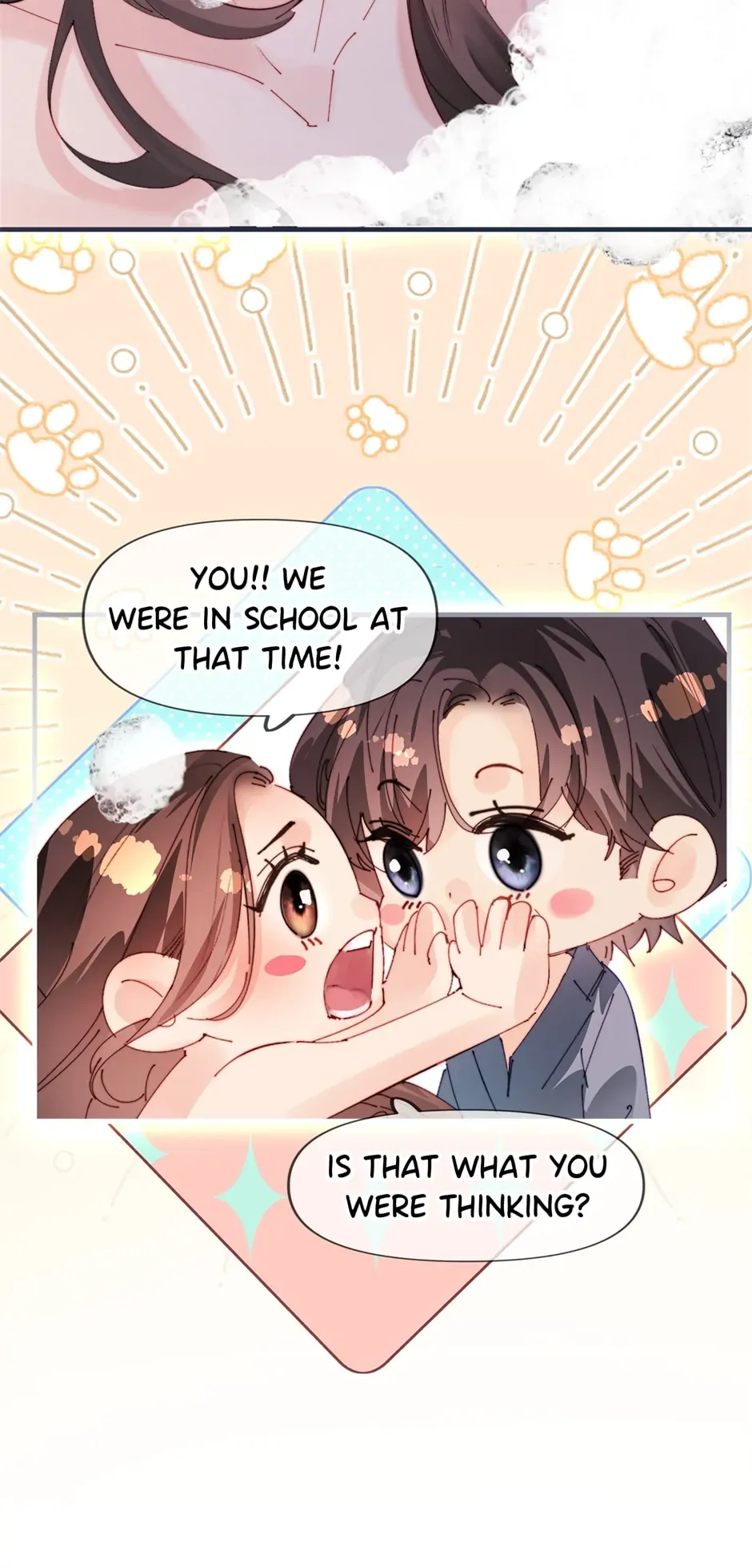 Sweethearts in the Spotlight Chapter 78 page 38 - 