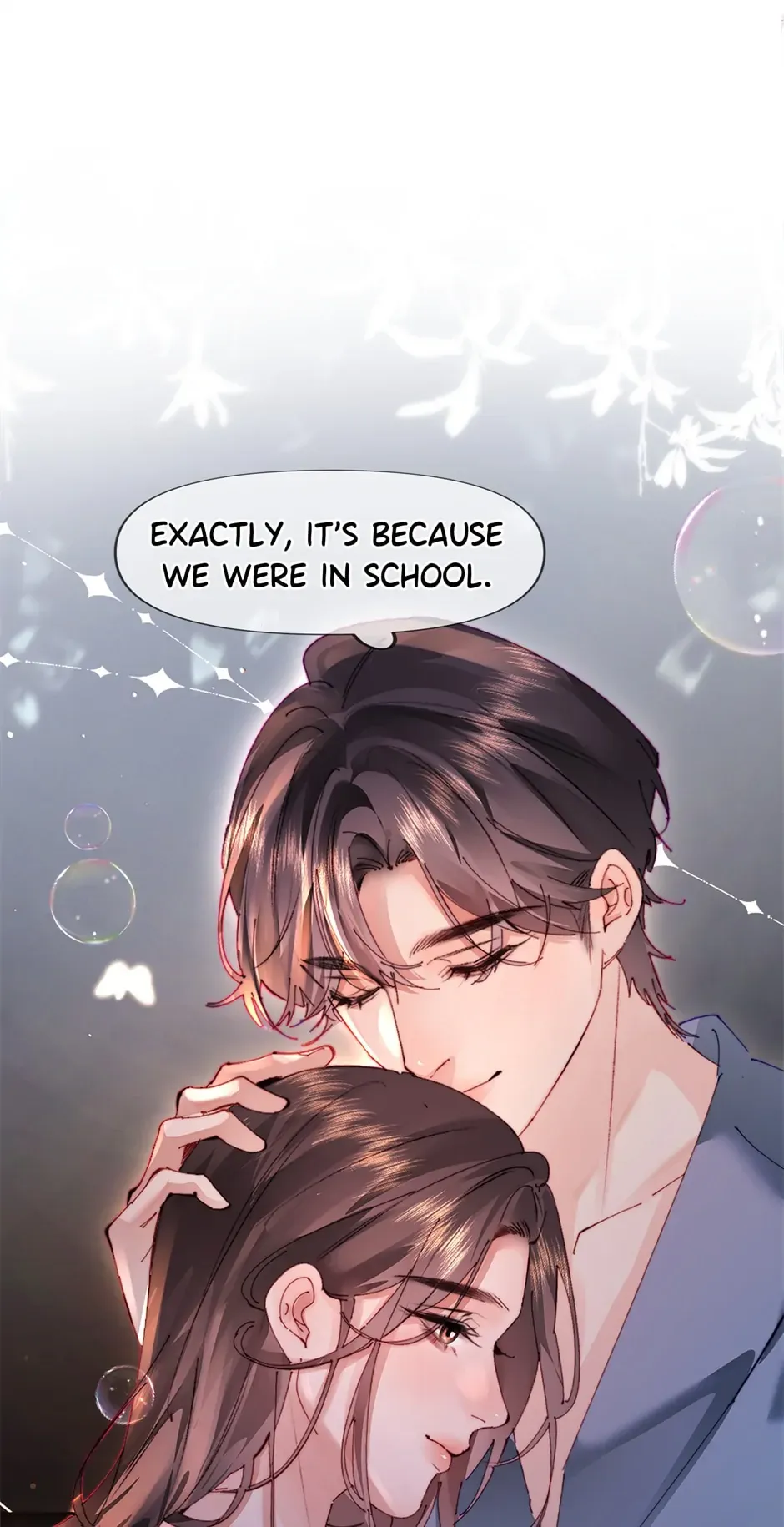Sweethearts in the Spotlight Chapter 78 page 39 - 