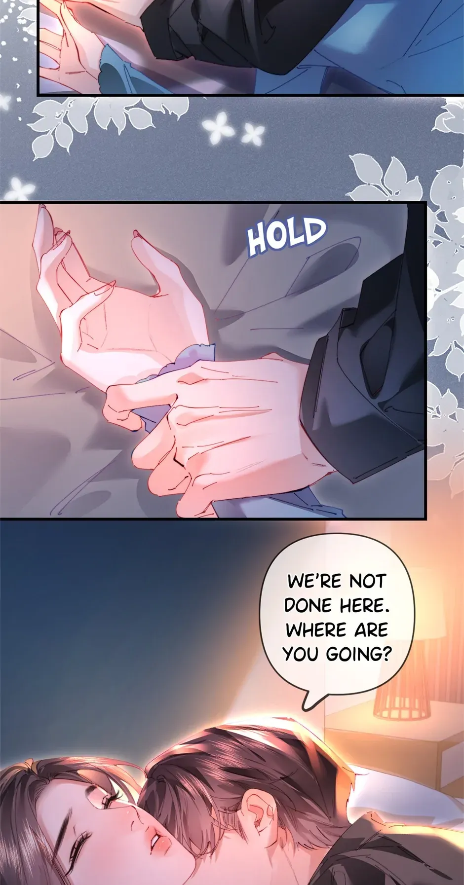 Sweethearts in the Spotlight Chapter 78 page 5 - 