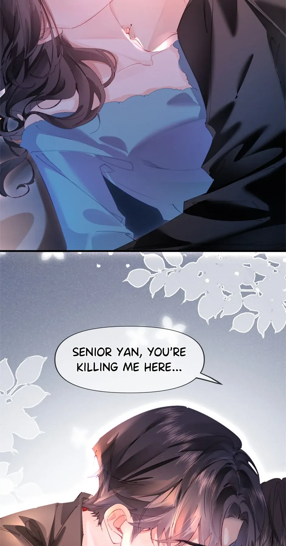 Sweethearts in the Spotlight Chapter 78 page 6 - 