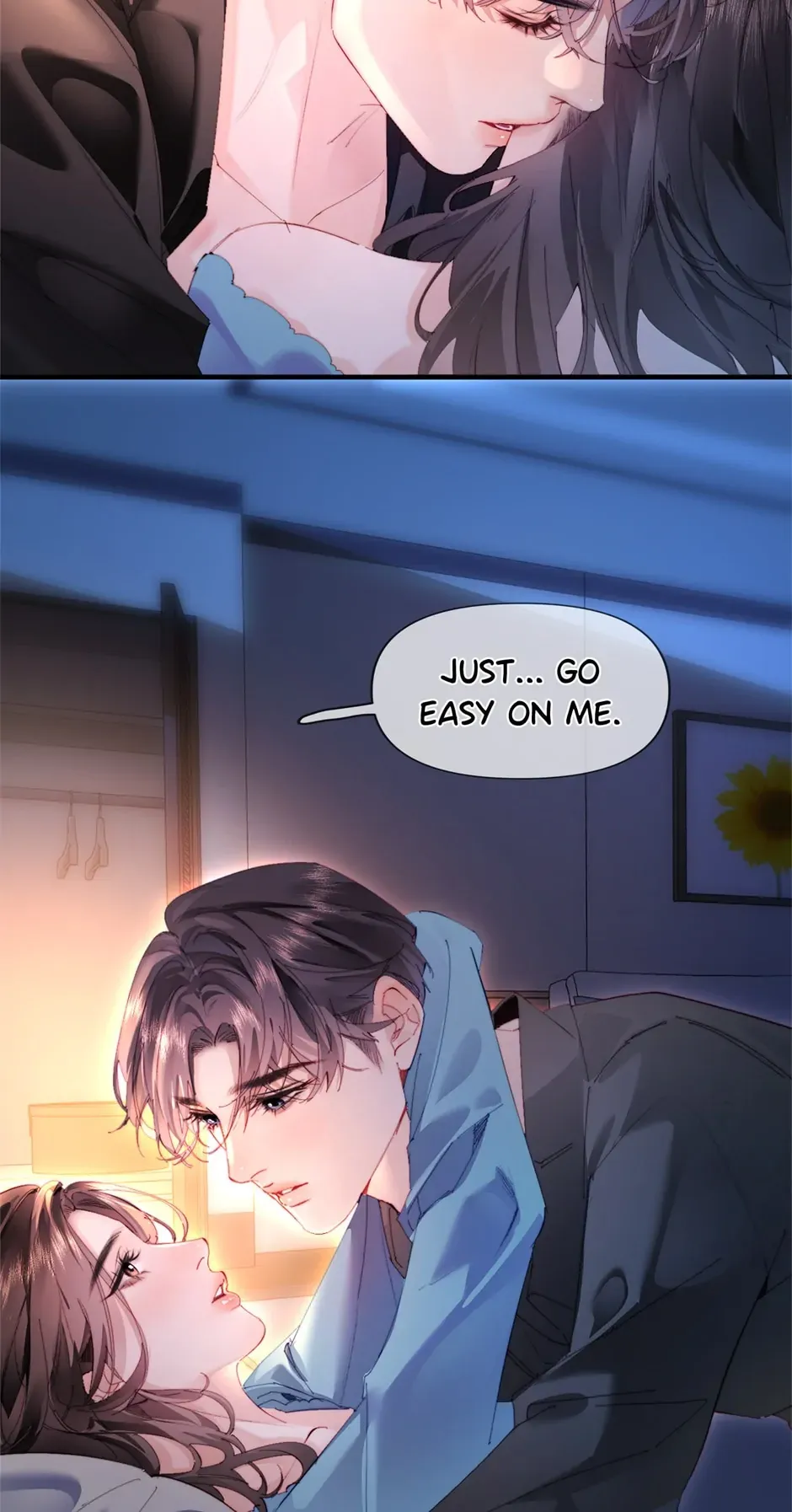 Sweethearts in the Spotlight Chapter 78 page 7 - 