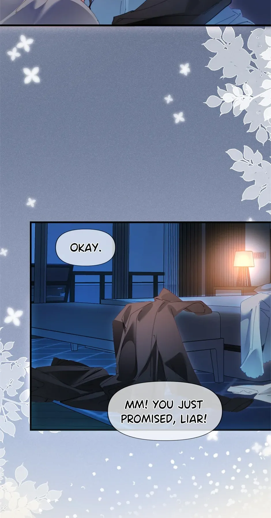 Sweethearts in the Spotlight Chapter 78 page 8 - 