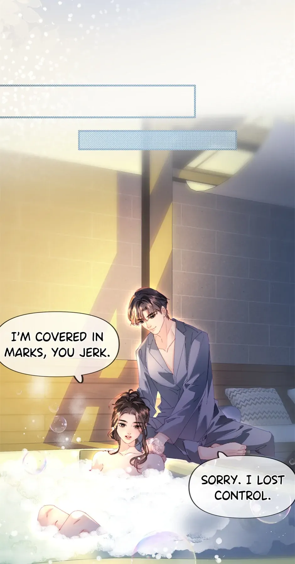 Sweethearts in the Spotlight Chapter 78 page 9 - 