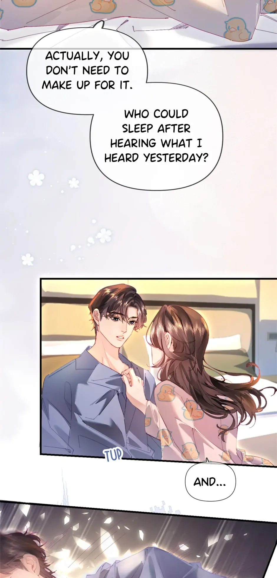 Sweethearts in the Spotlight Chapter 79 page 13 - 