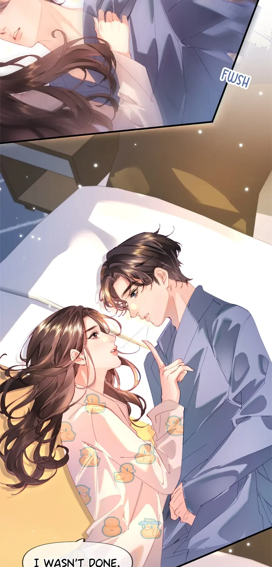 Sweethearts in the Spotlight Chapter 79 page 14 - 