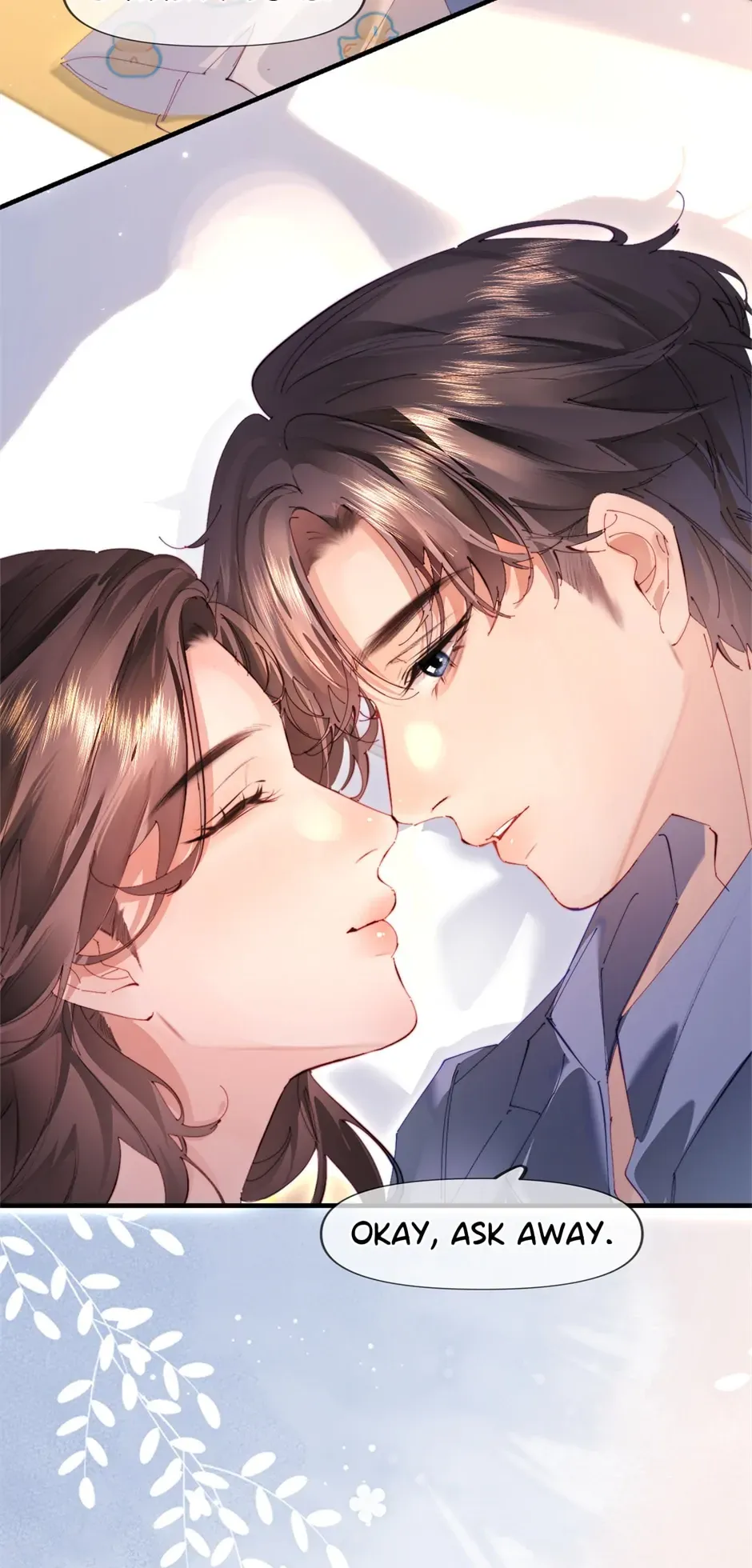 Sweethearts in the Spotlight Chapter 79 page 15 - 
