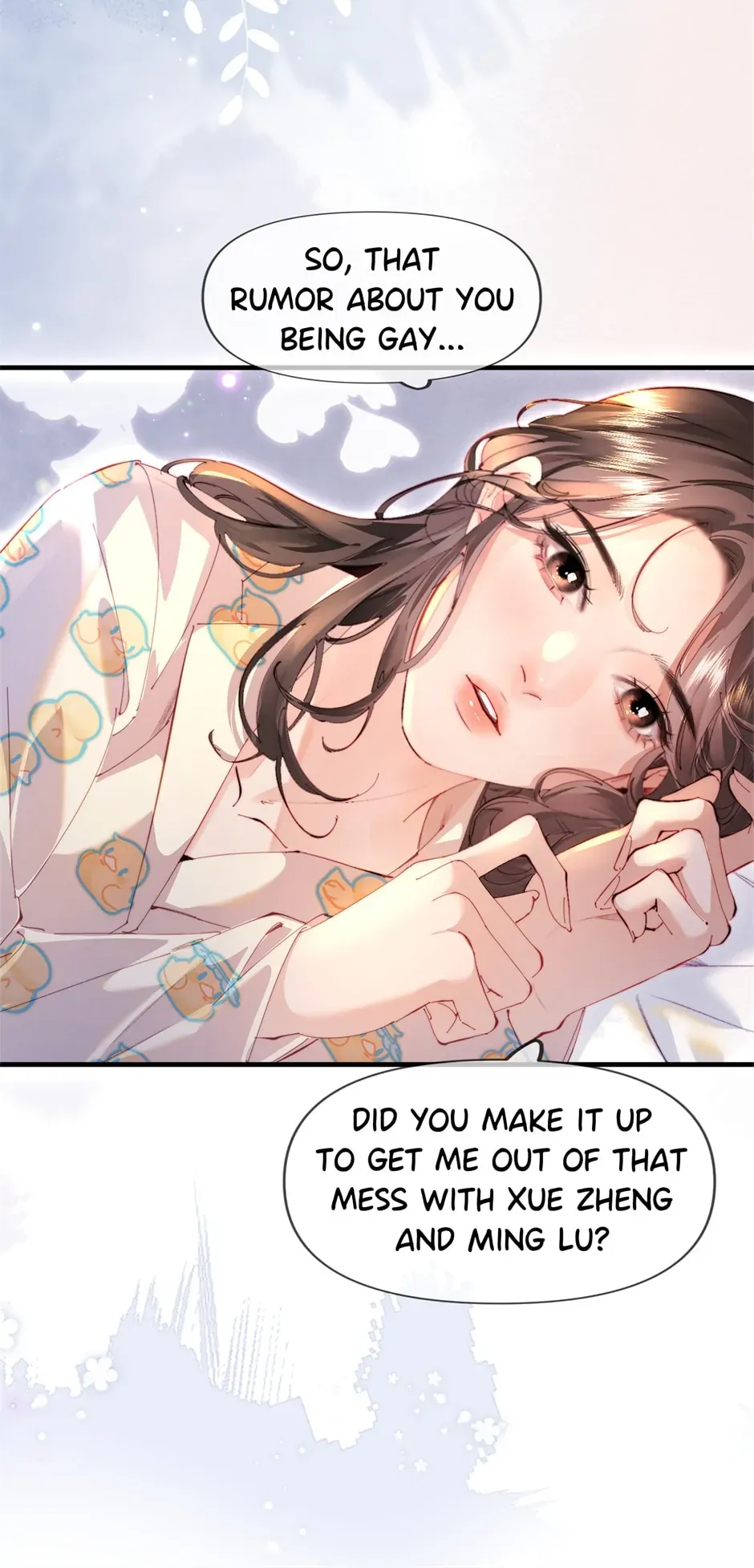Sweethearts in the Spotlight Chapter 79 page 16 - 