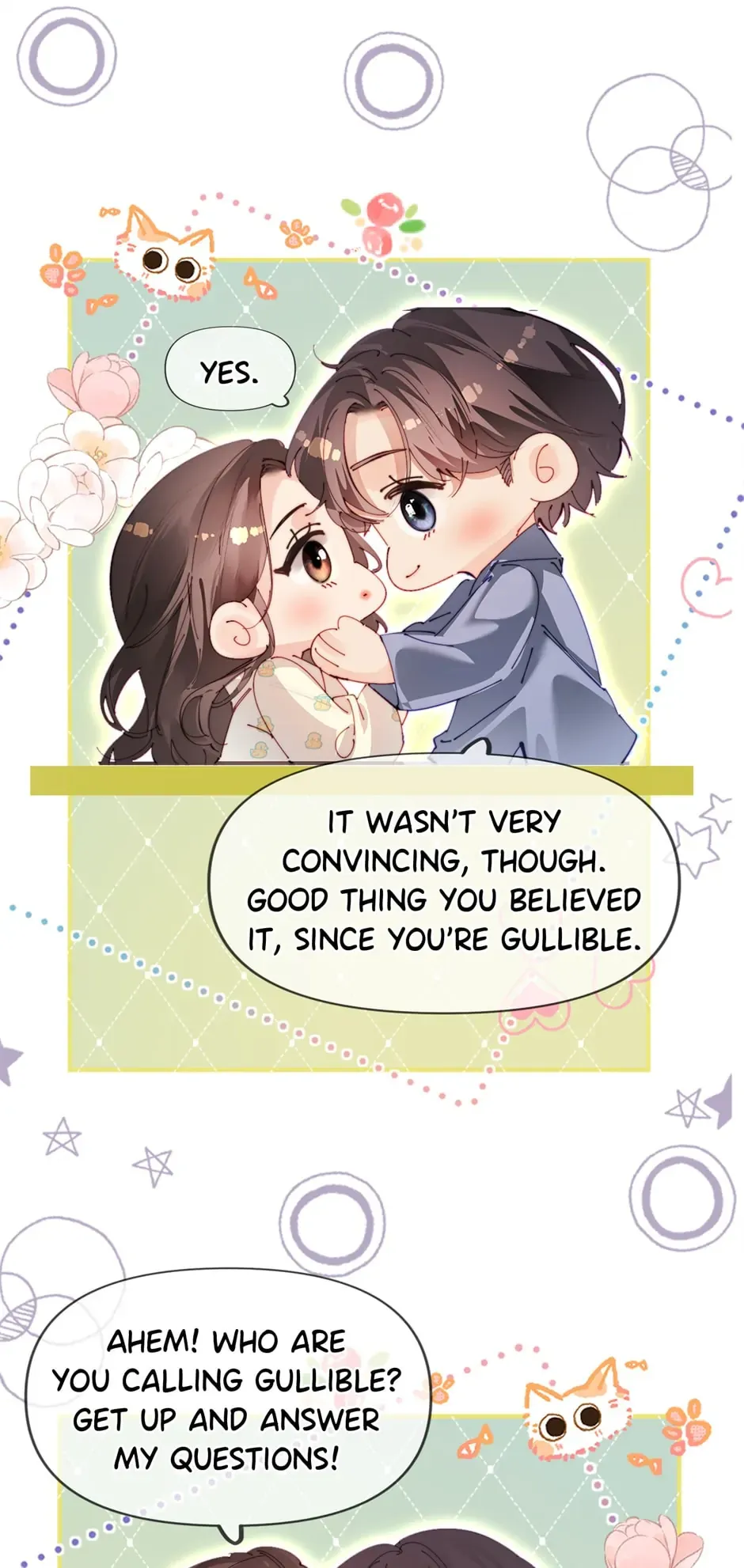Sweethearts in the Spotlight Chapter 79 page 17 - 