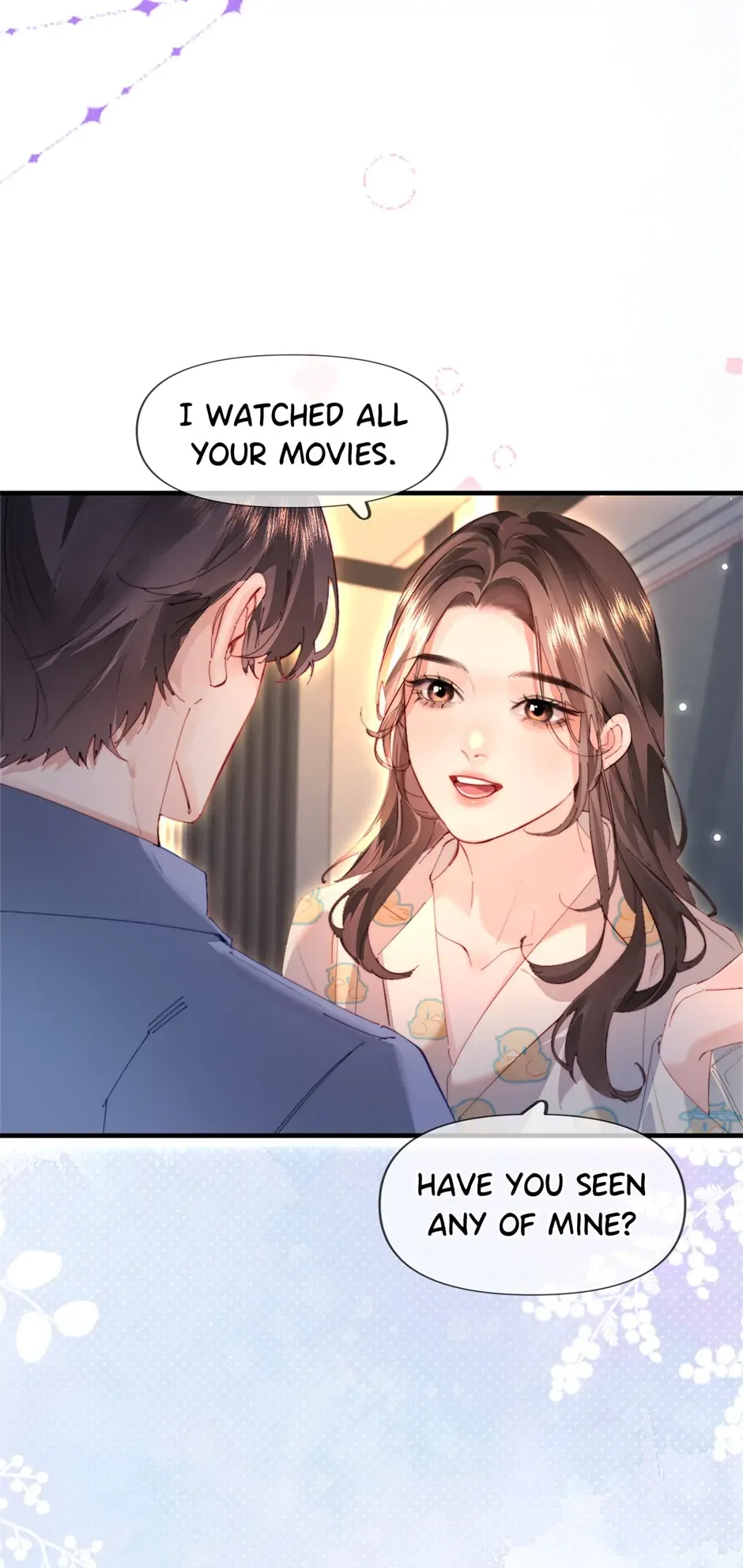 Sweethearts in the Spotlight Chapter 79 page 20 - 