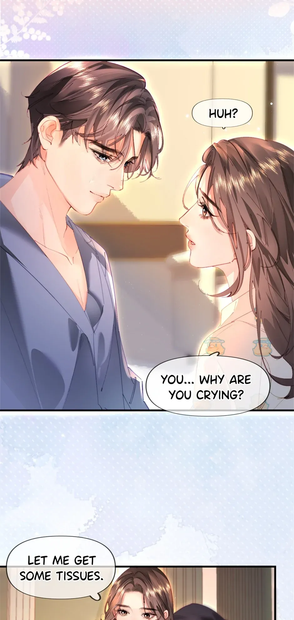 Sweethearts in the Spotlight Chapter 79 page 22 - 