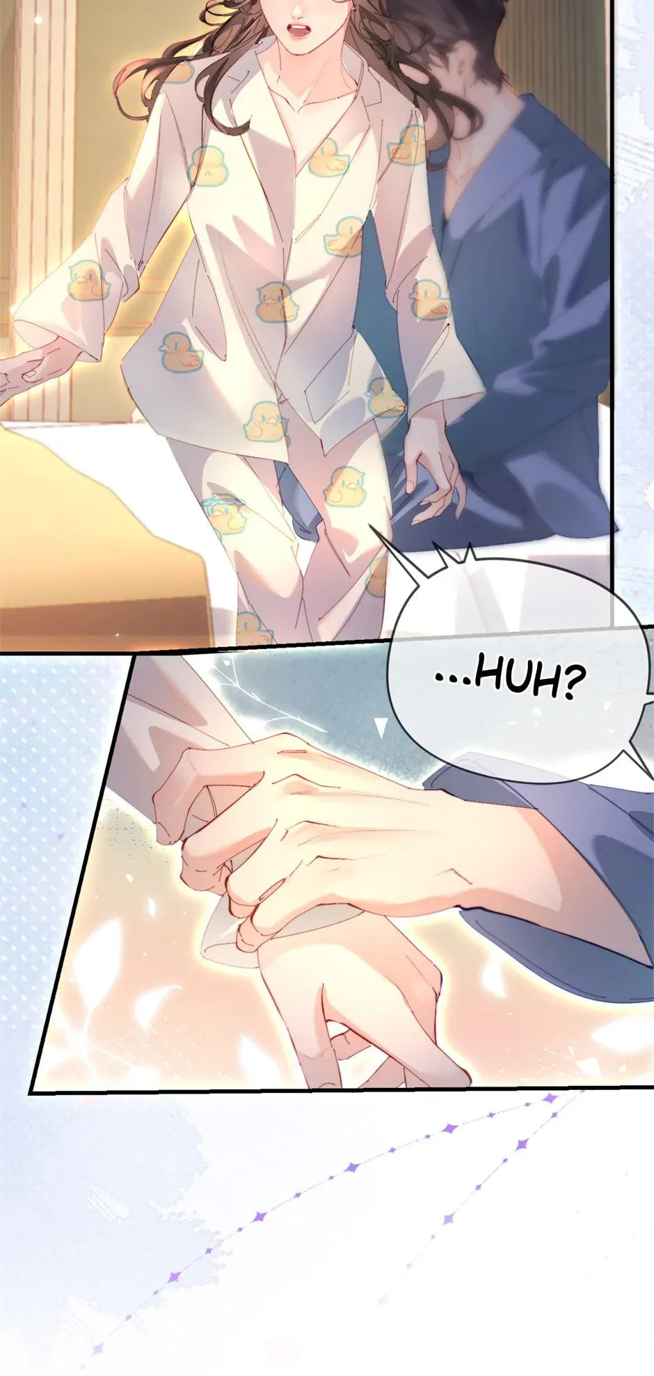 Sweethearts in the Spotlight Chapter 79 page 23 - 