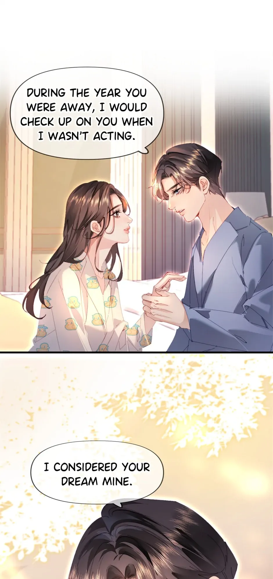 Sweethearts in the Spotlight Chapter 79 page 24 - 