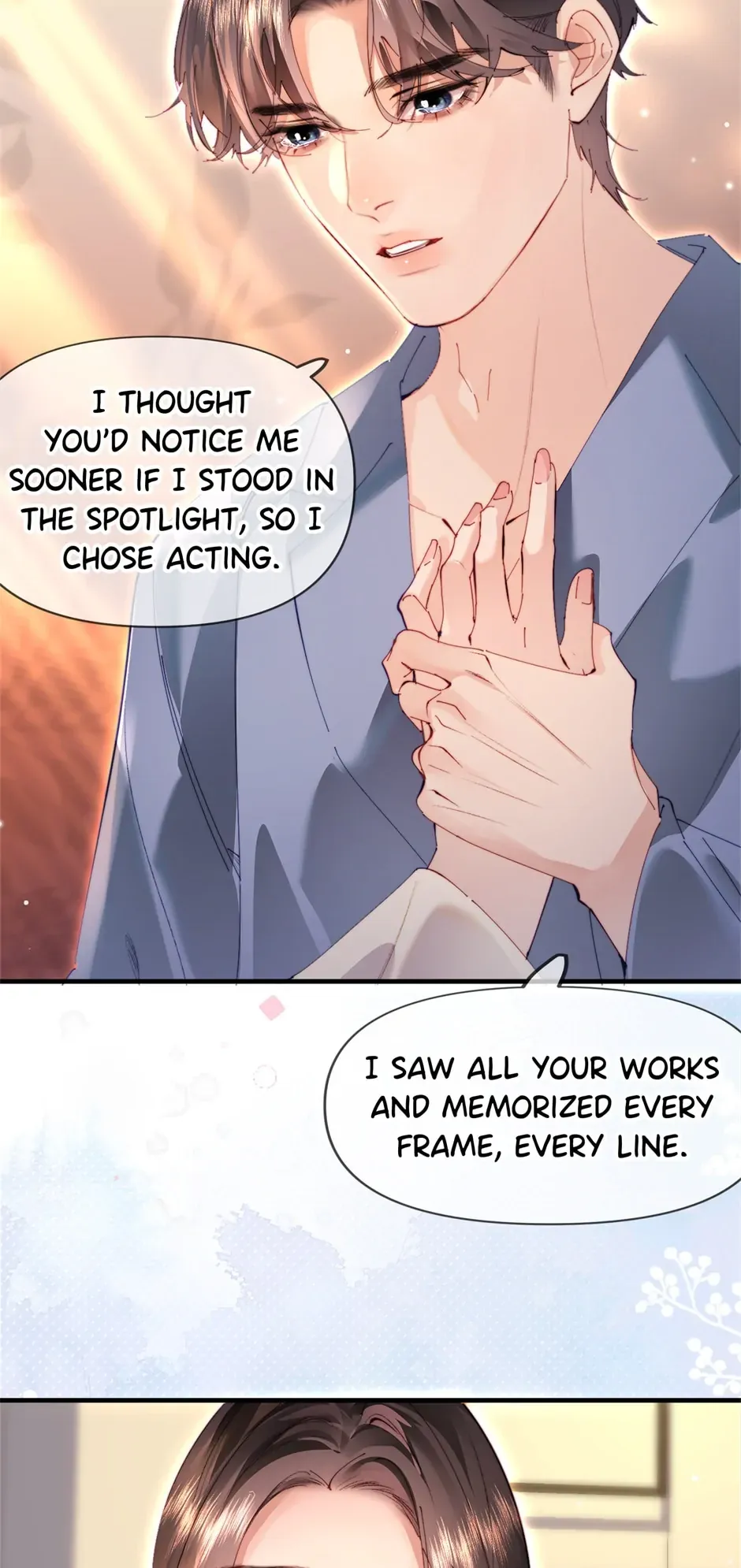 Sweethearts in the Spotlight Chapter 79 page 25 - 