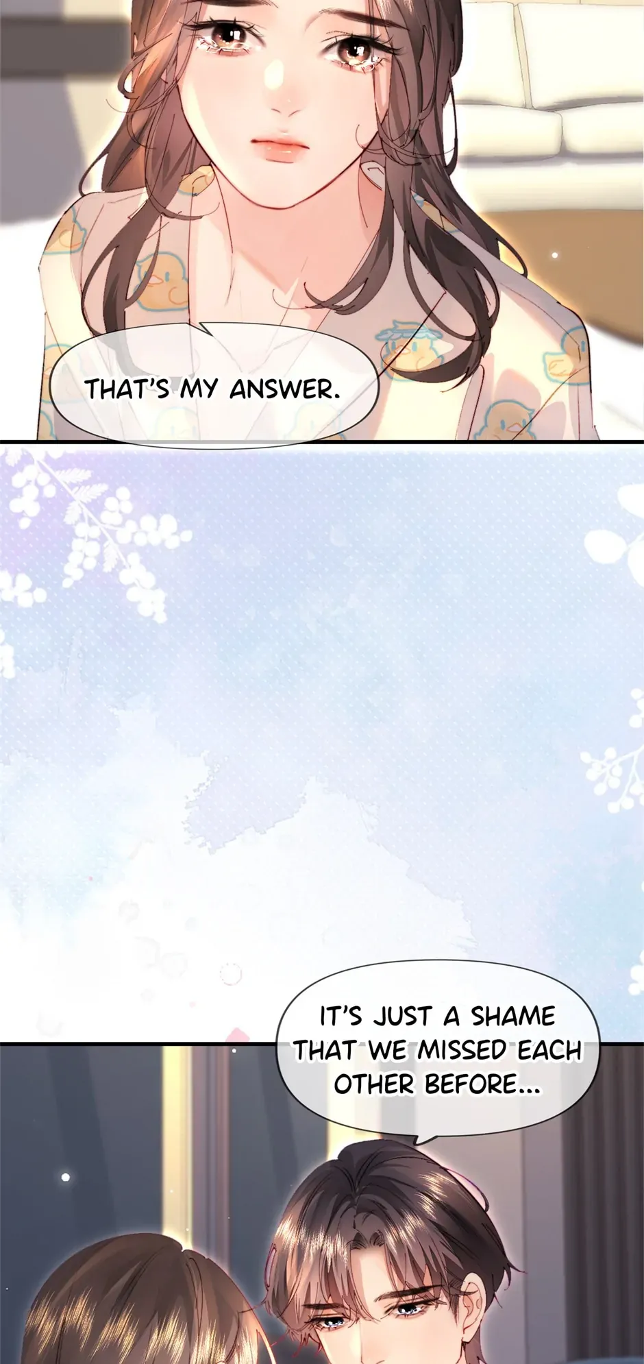 Sweethearts in the Spotlight Chapter 79 page 26 - 