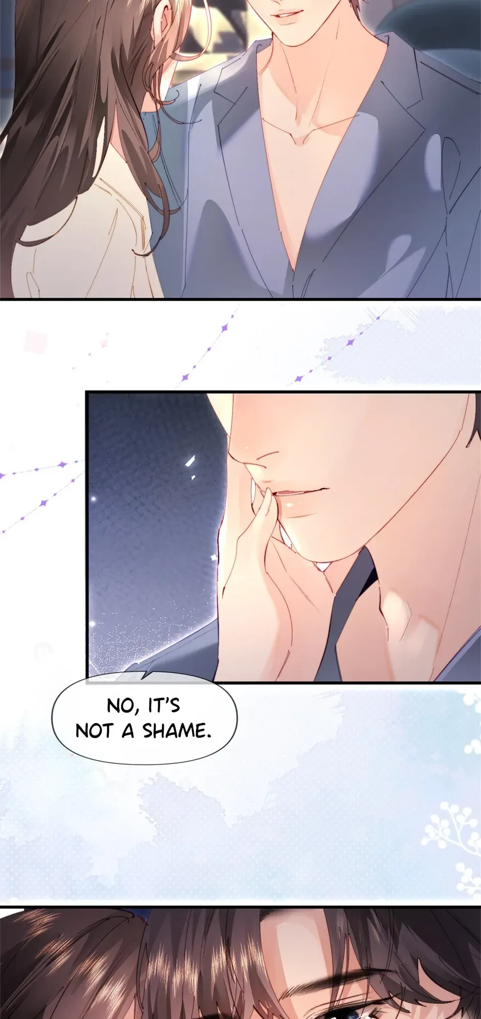 Sweethearts in the Spotlight Chapter 79 page 27 - 