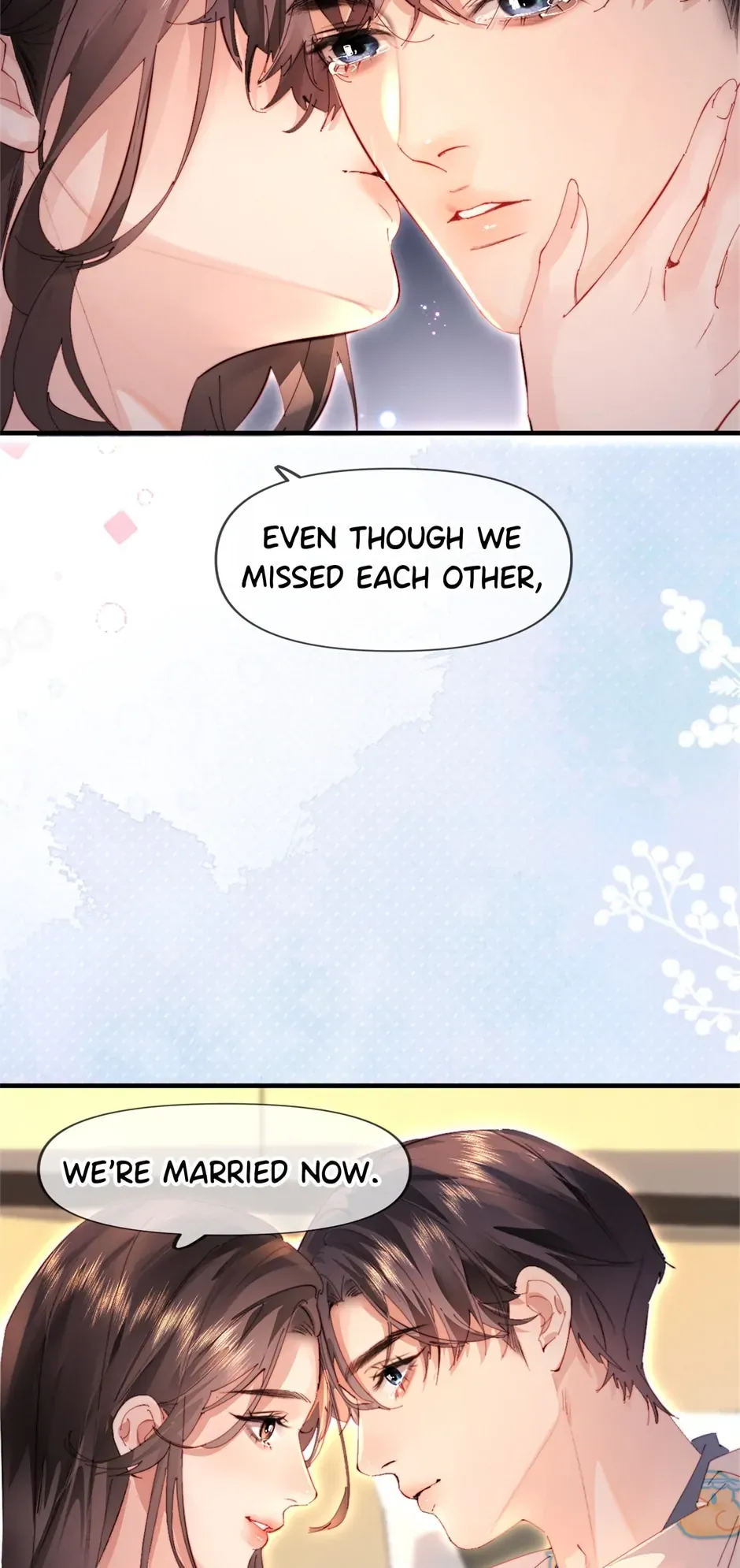 Sweethearts in the Spotlight Chapter 79 page 28 - 