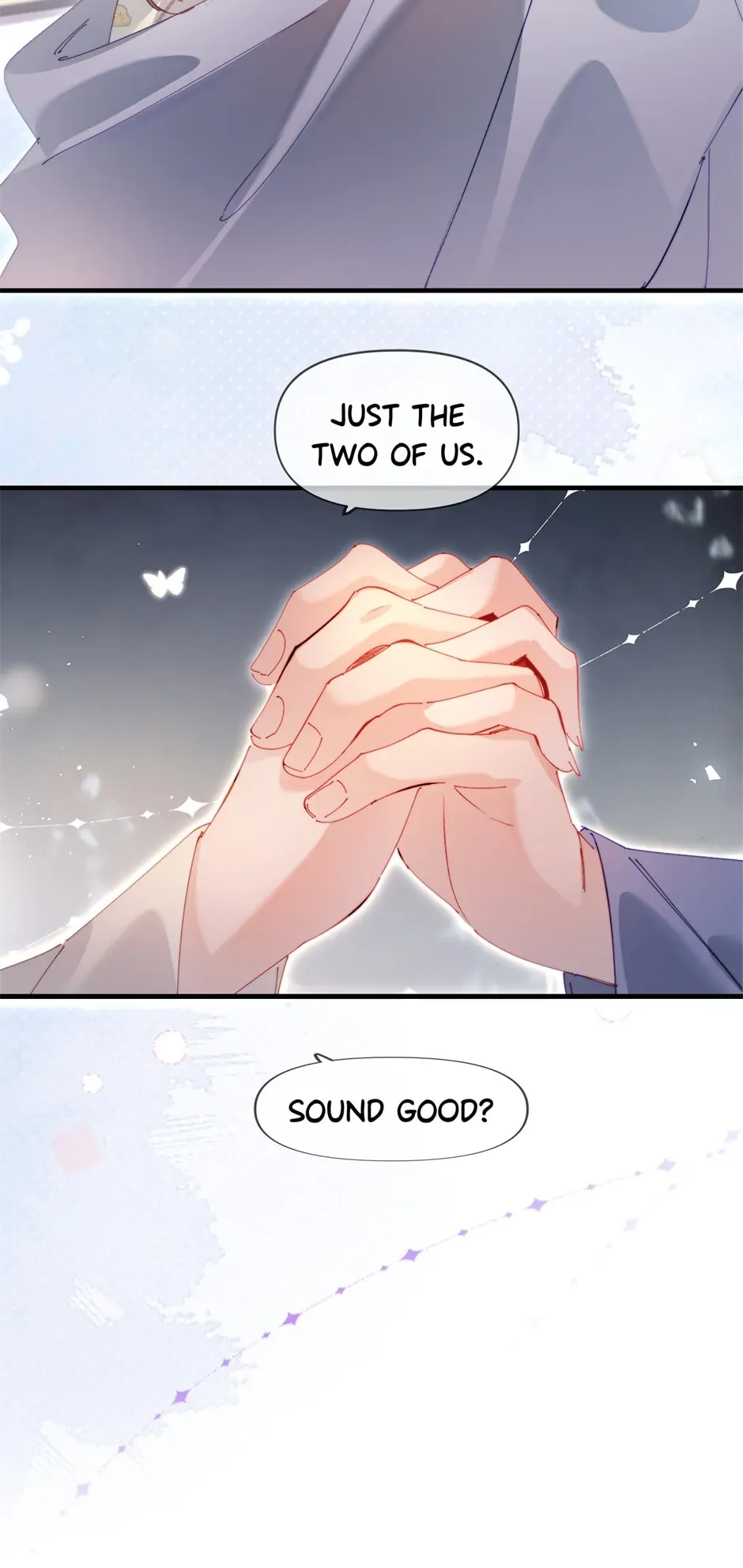 Sweethearts in the Spotlight Chapter 79 page 30 - 