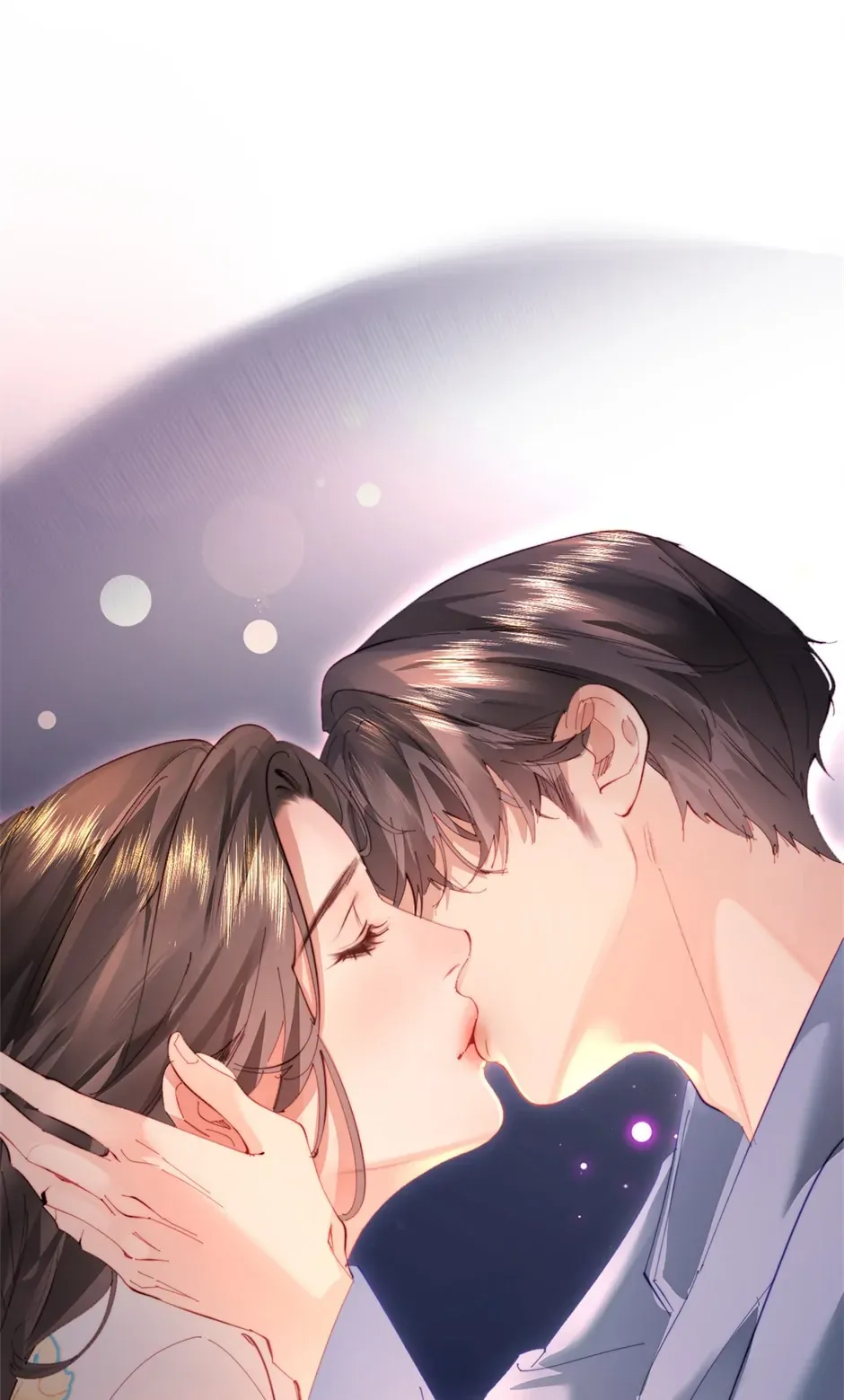 Sweethearts in the Spotlight Chapter 79 page 31 - 